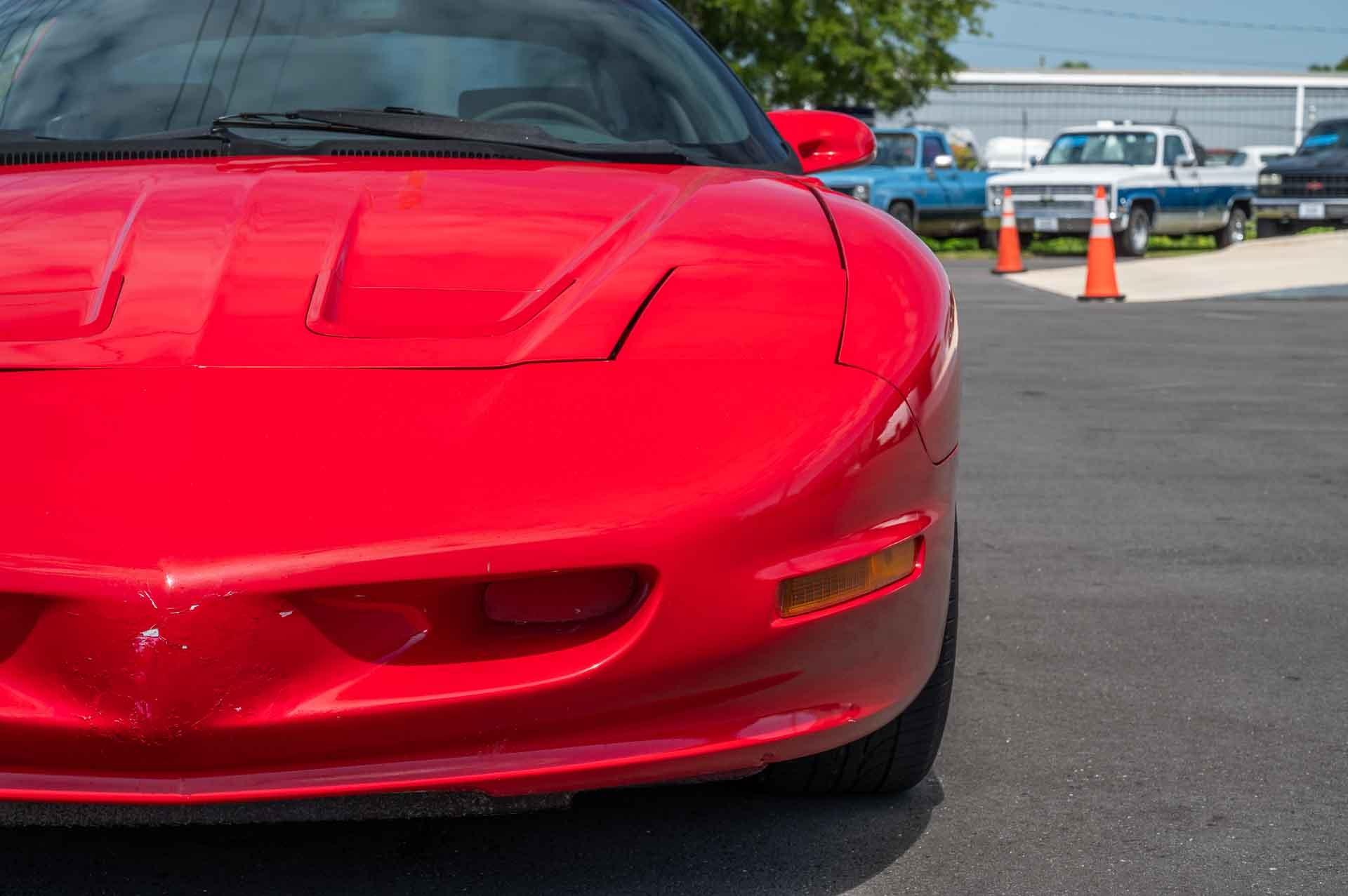 1996 Pontiac Firebird 30