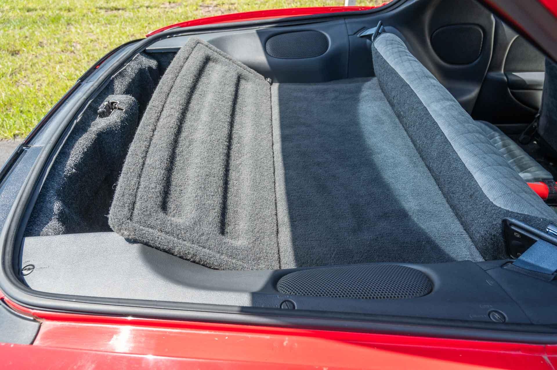 1996 Pontiac Firebird 76