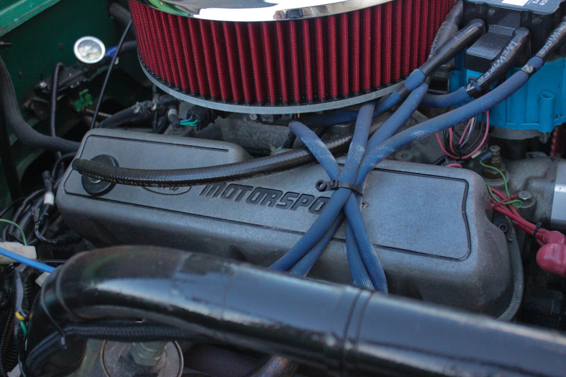 1963 Nissan  Patrol 77