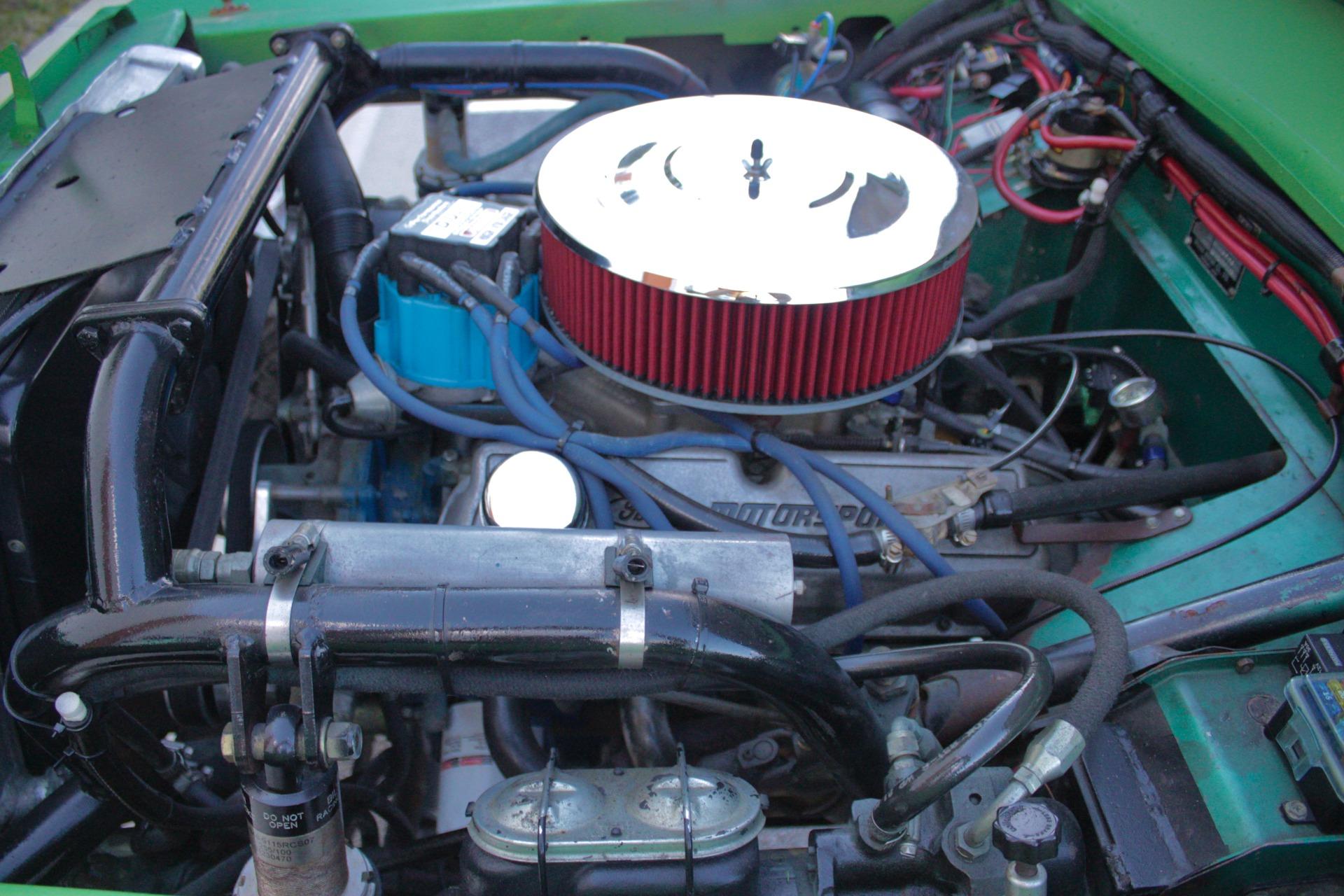 1963 Nissan  Patrol 75