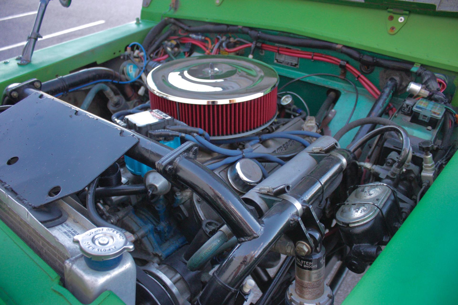 1963 Nissan  Patrol 13