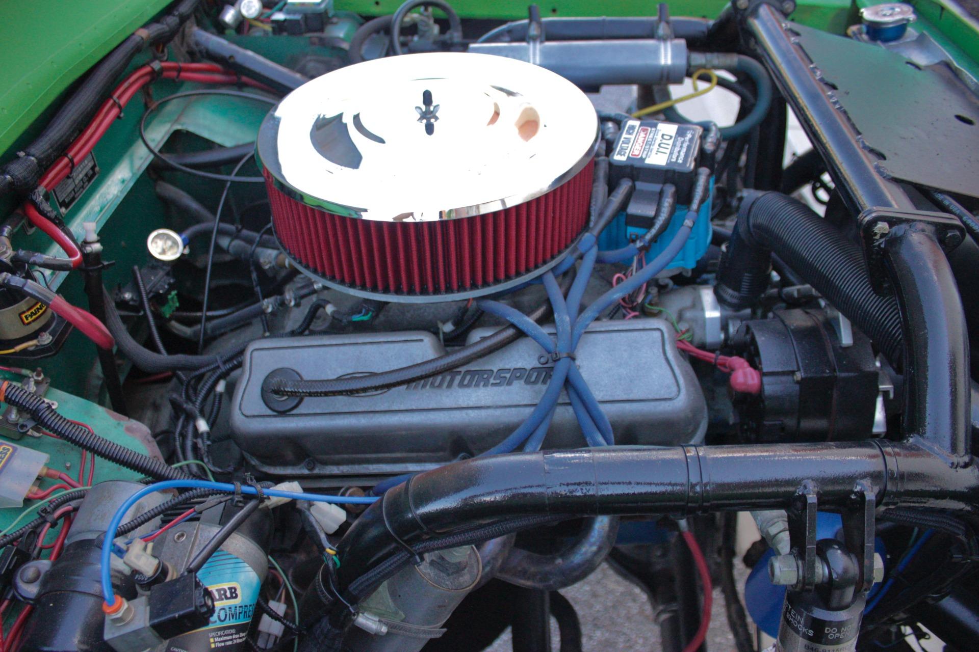 1963 Nissan  Patrol 76