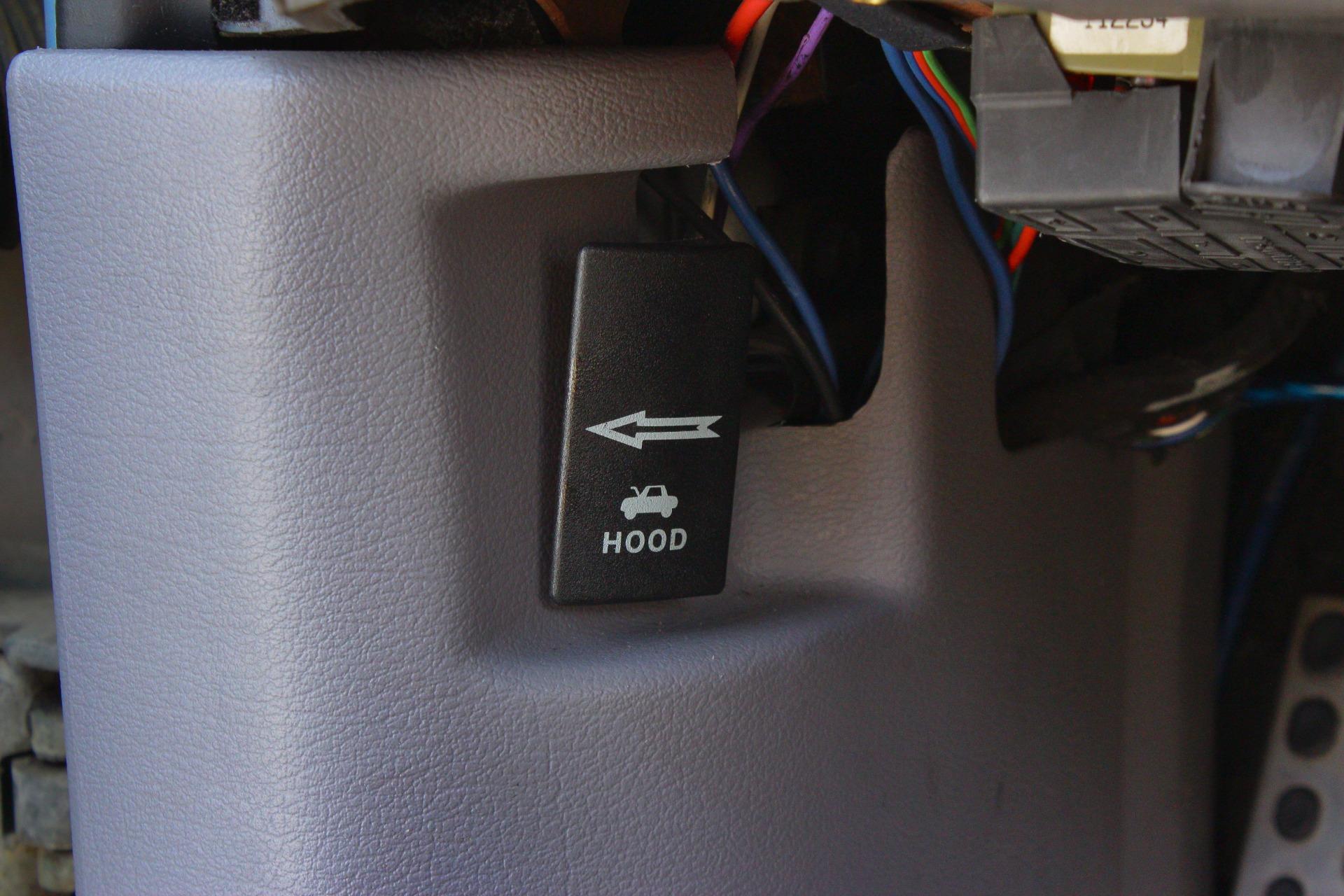 1995 Ford Mustang GT 90