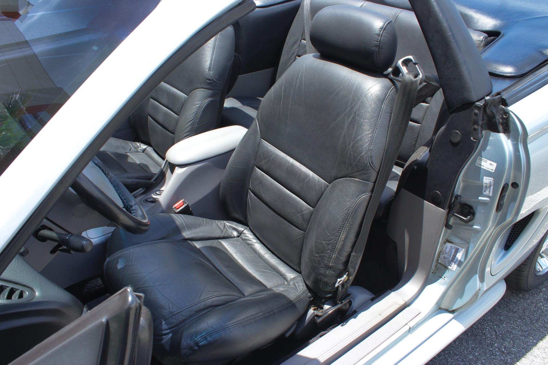 1995 Ford Mustang GT 63