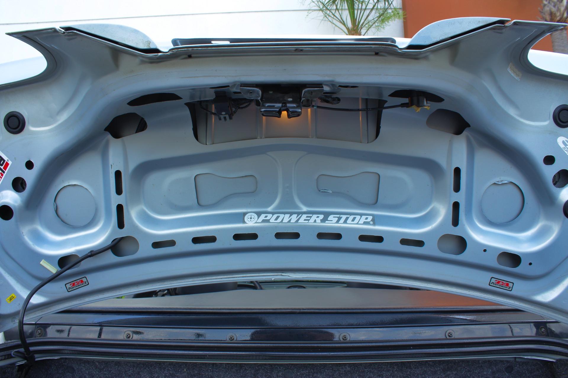 1995 Ford Mustang GT 68