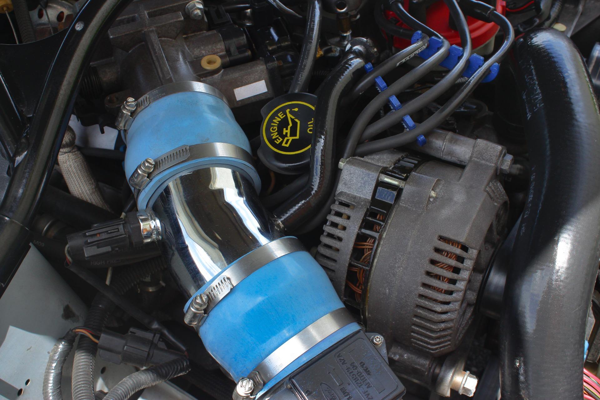 1995 Ford Mustang GT 96