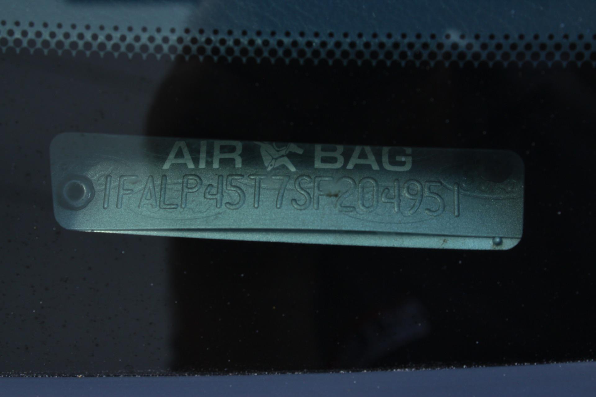 1995 Ford Mustang GT 64