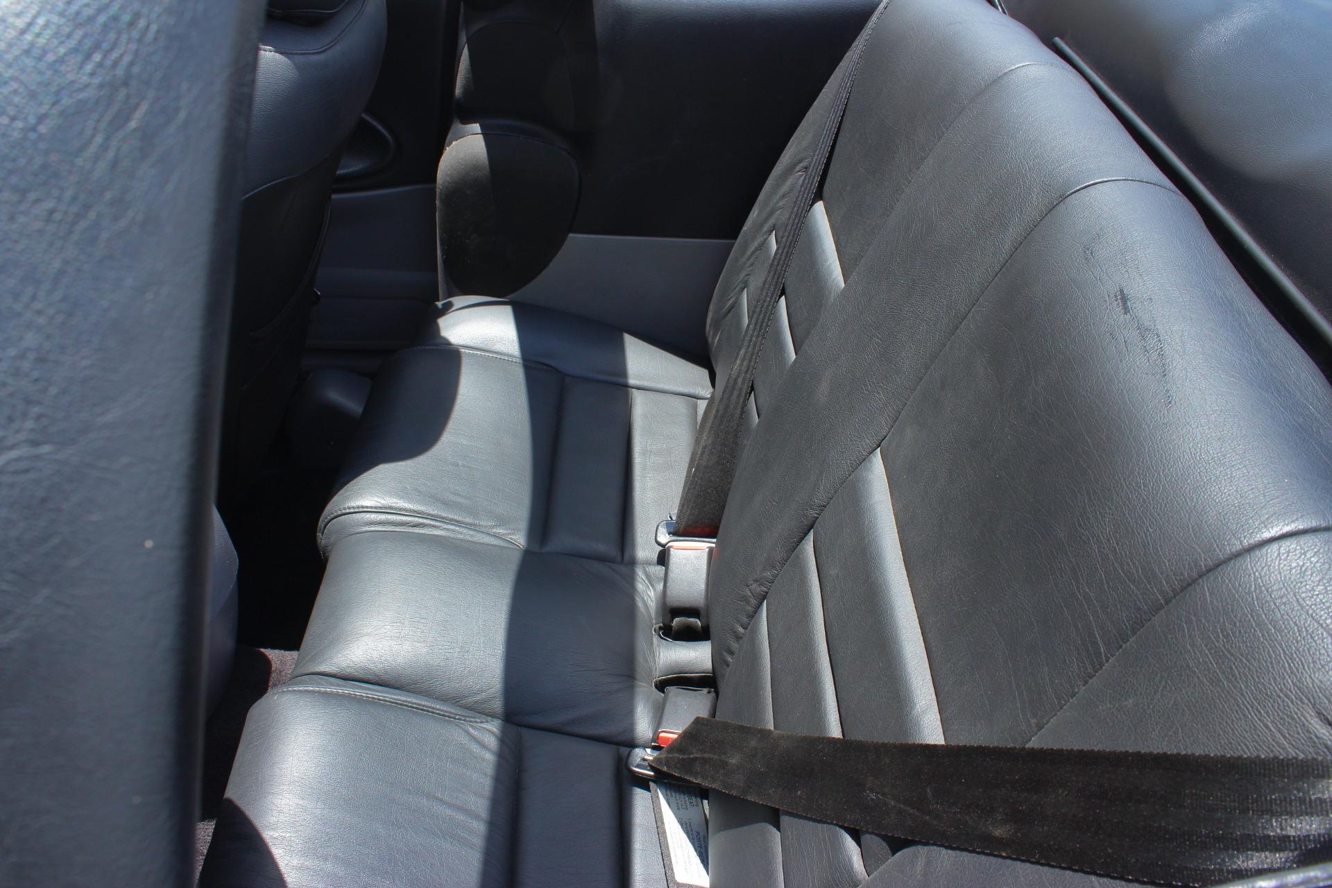 1995 Ford Mustang GT 62