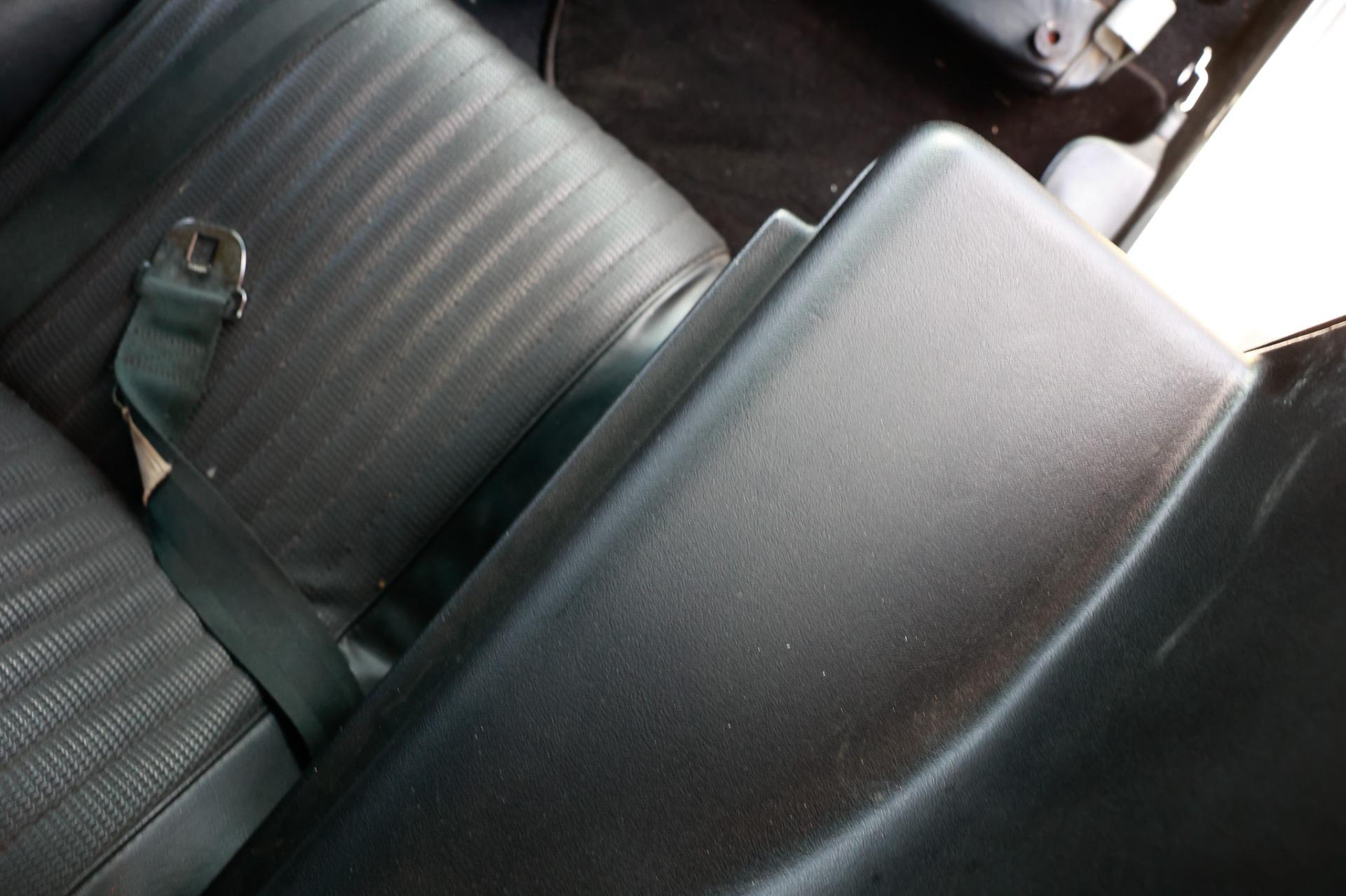 1970 Ford Mustang 55