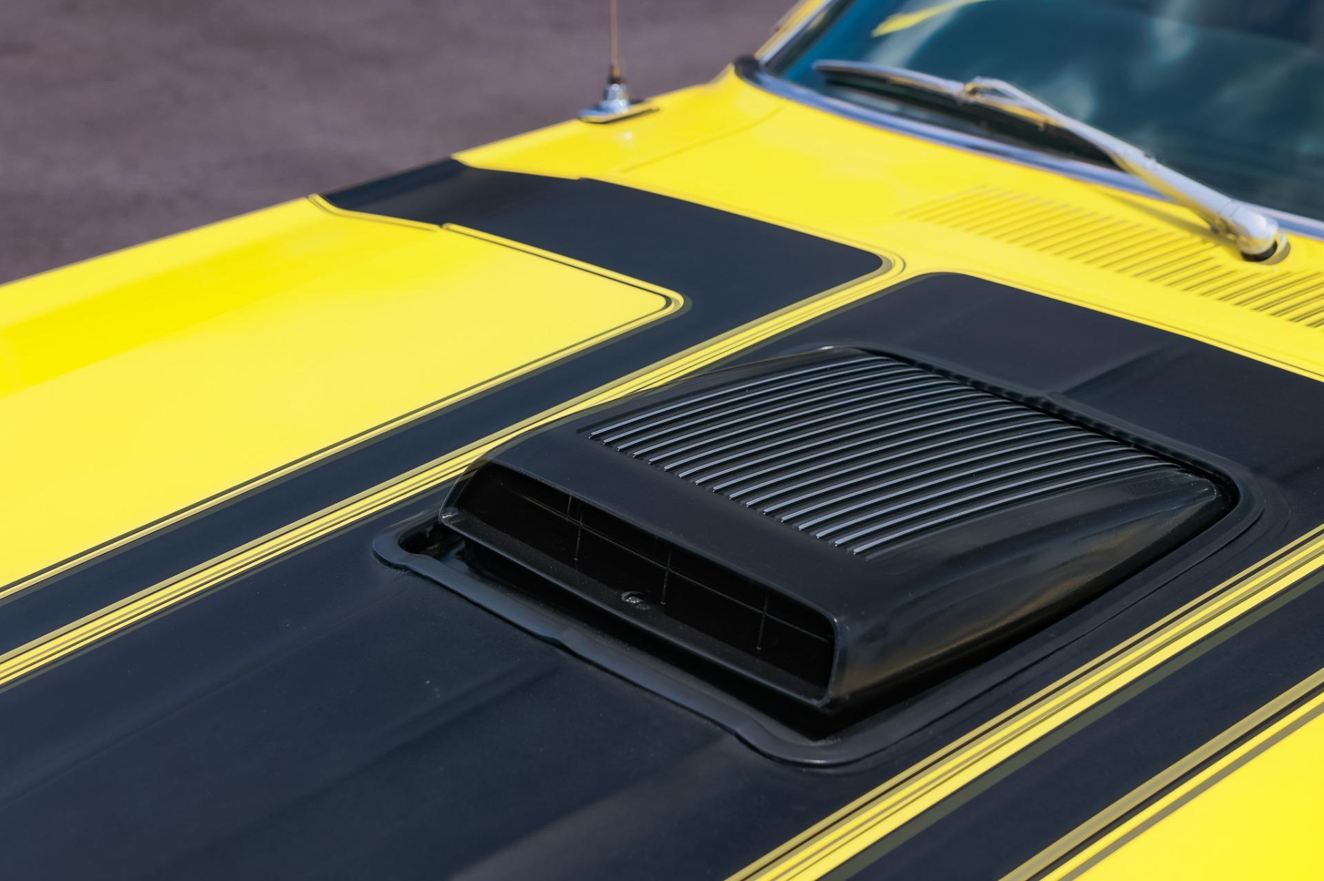 1970 Ford Mustang 94