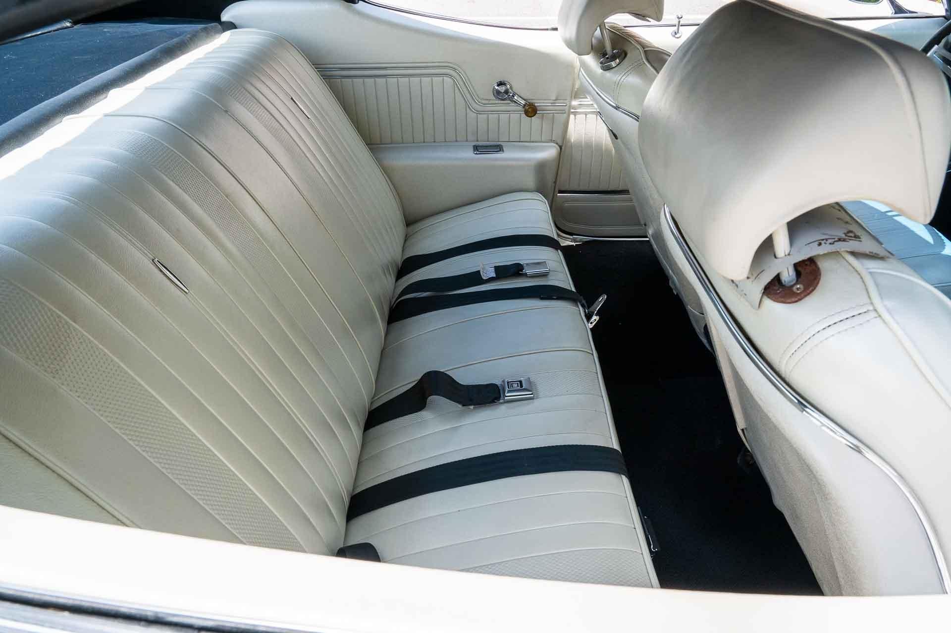 1970 Chevrolet Chevelle SS 68