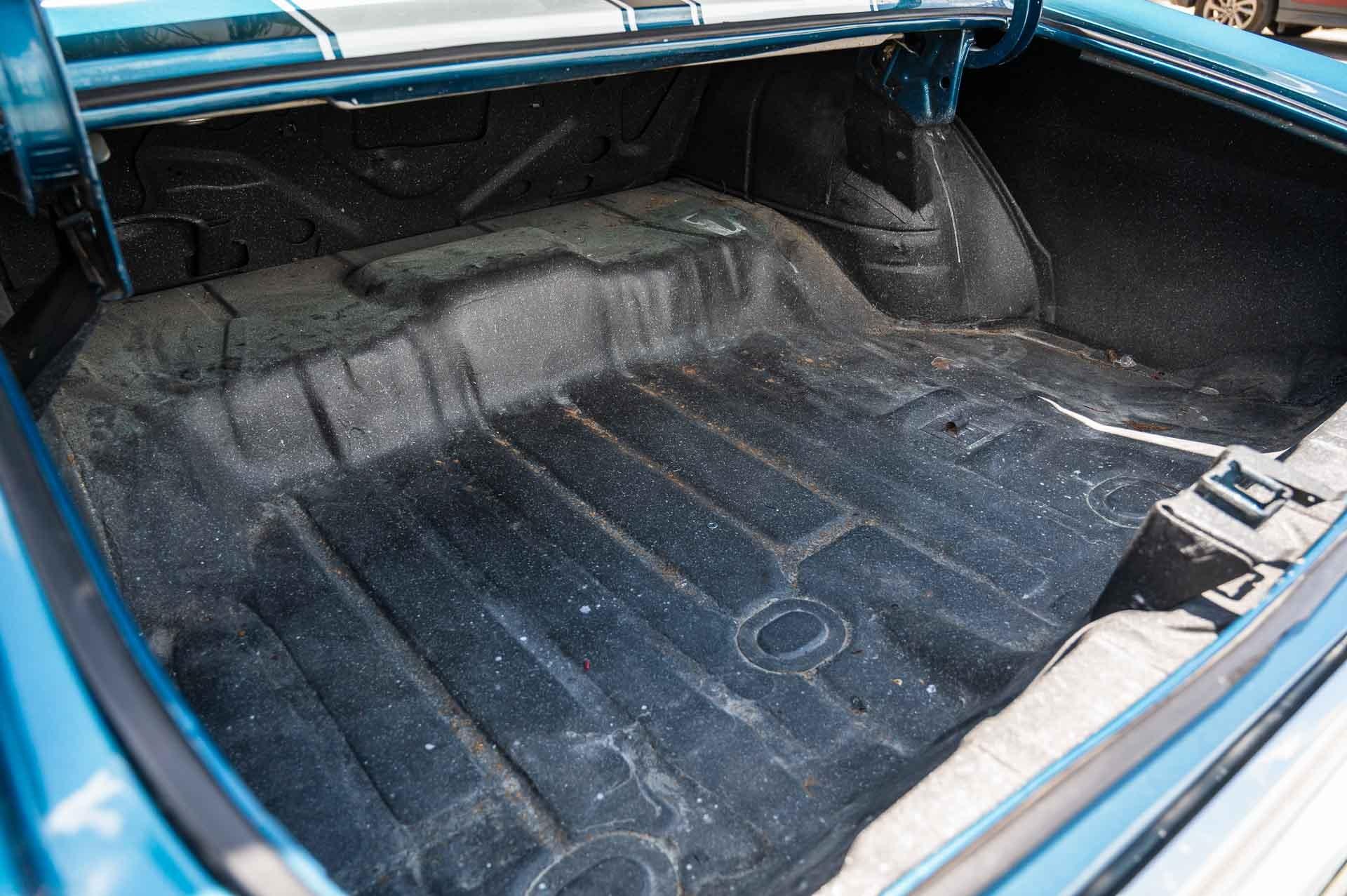 1970 Chevrolet Chevelle SS 18