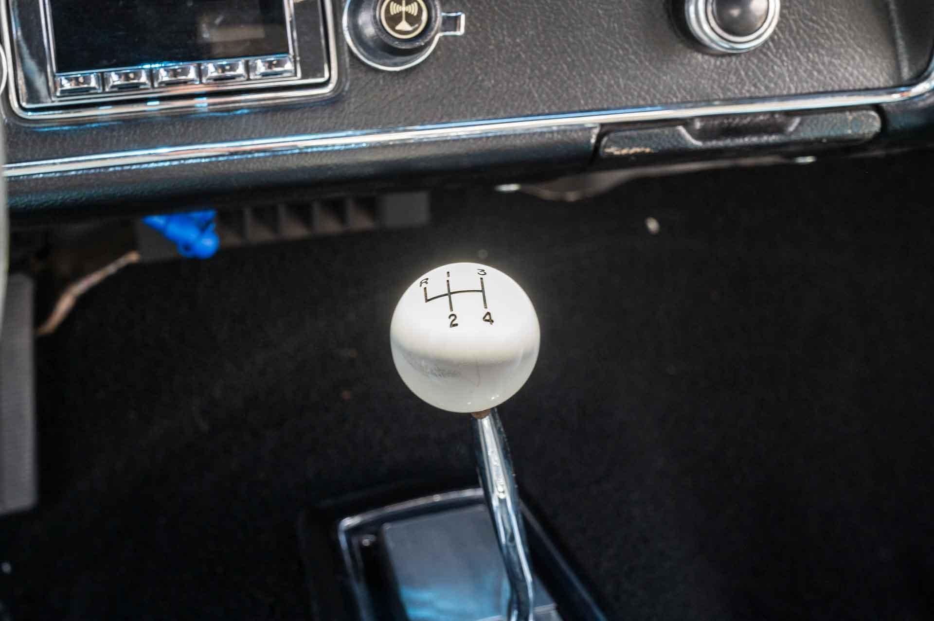 1970 Chevrolet Chevelle SS 77