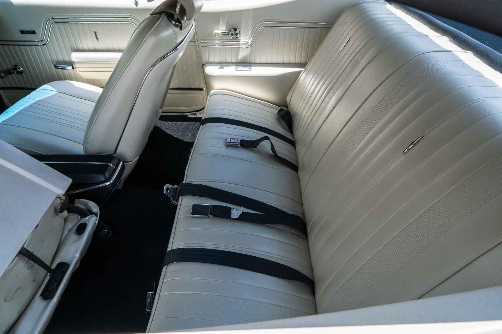 1970 Chevrolet Chevelle SS 62