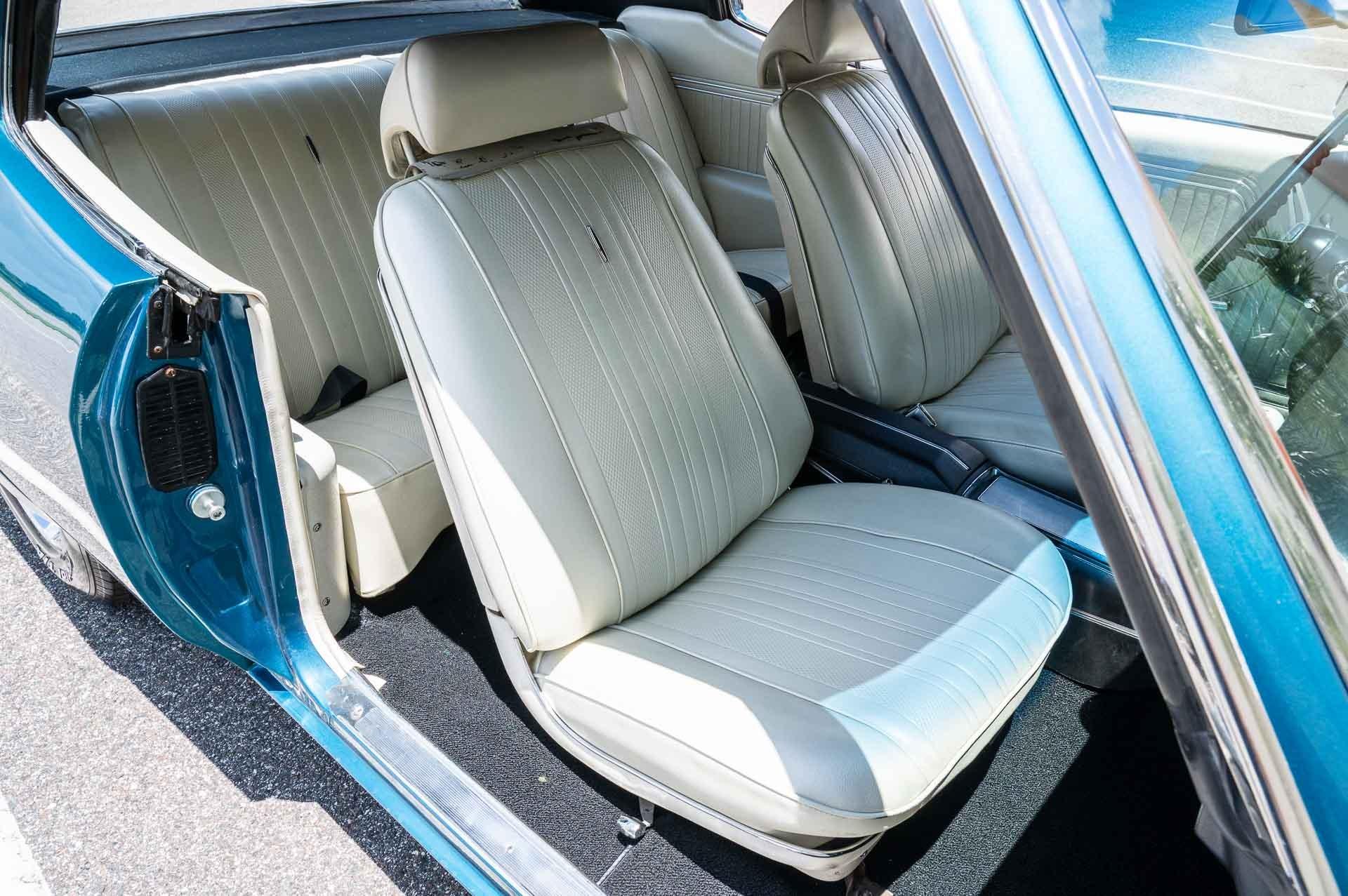 1970 Chevrolet Chevelle SS 67