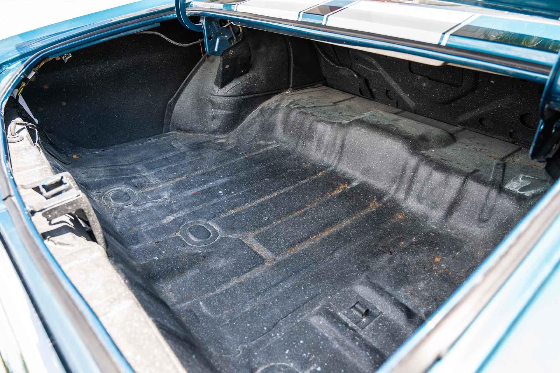 1970 Chevrolet Chevelle SS 90