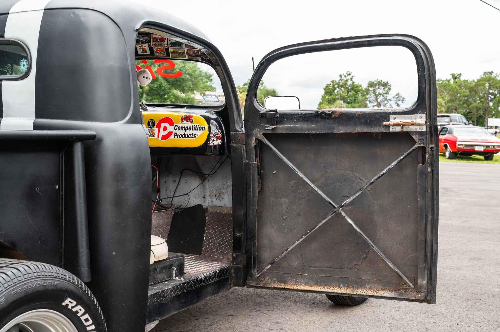 1969 Chevrolet Rat Rod 50
