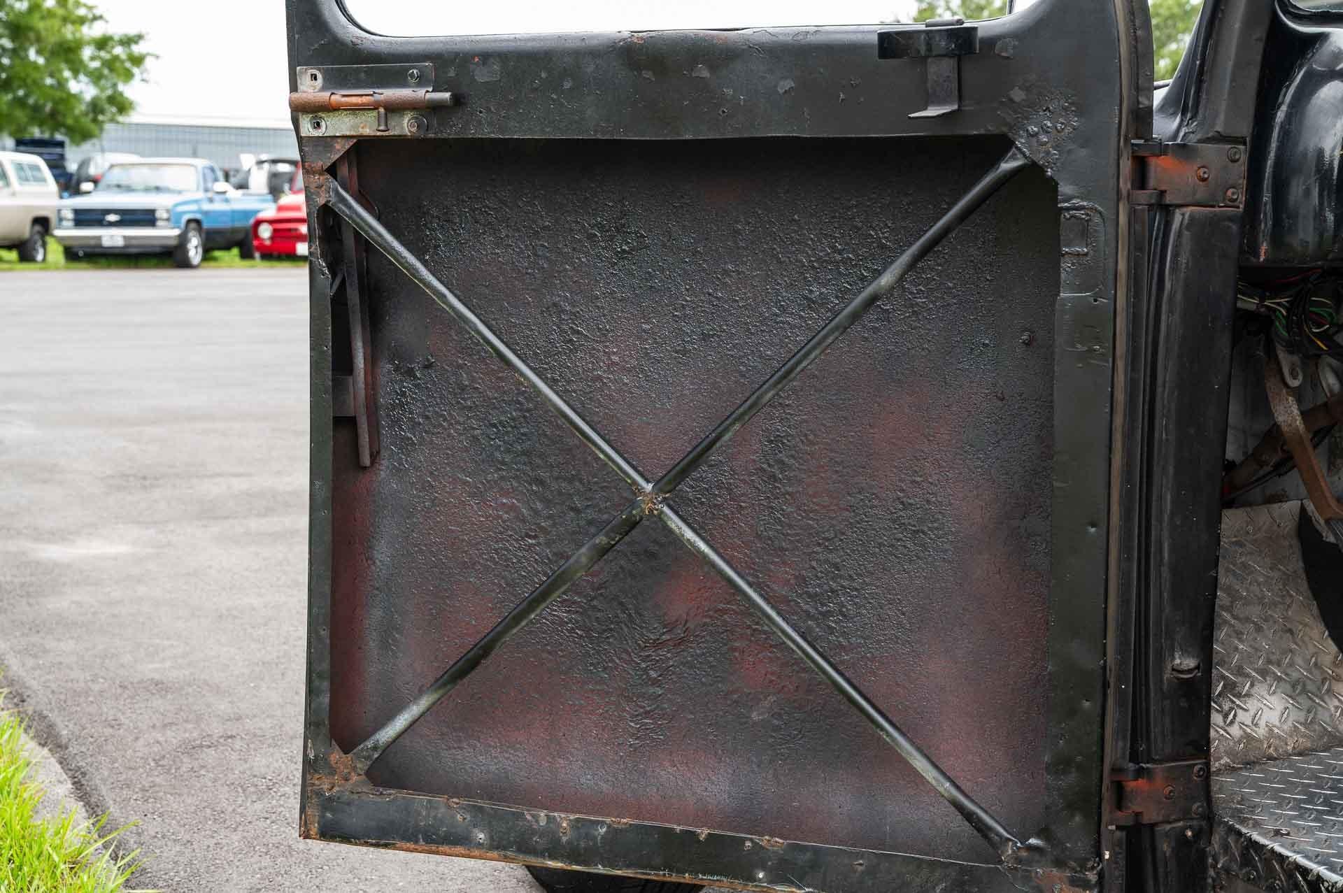 1969 Chevrolet Rat Rod 47