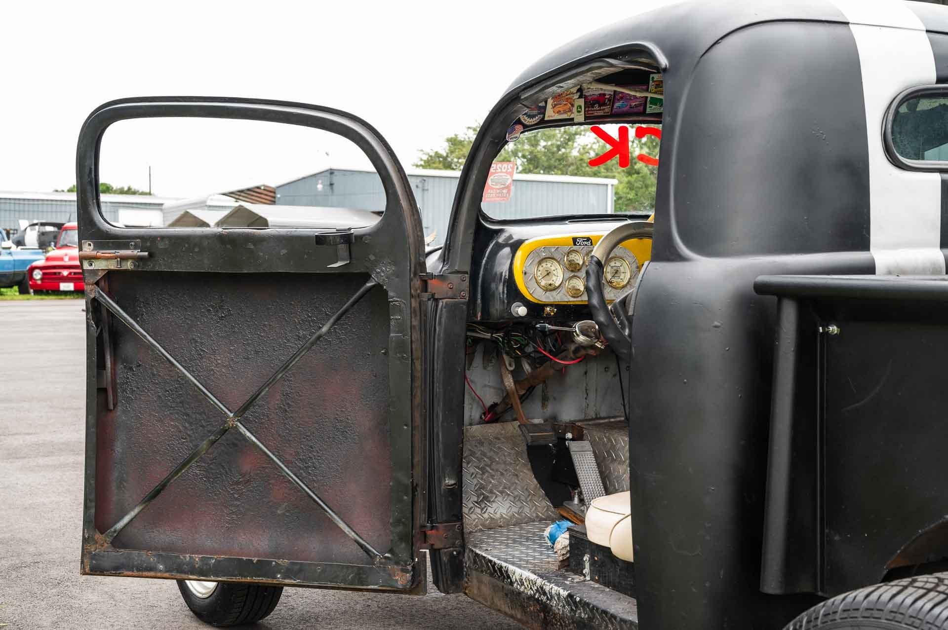 1969 Chevrolet Rat Rod 46