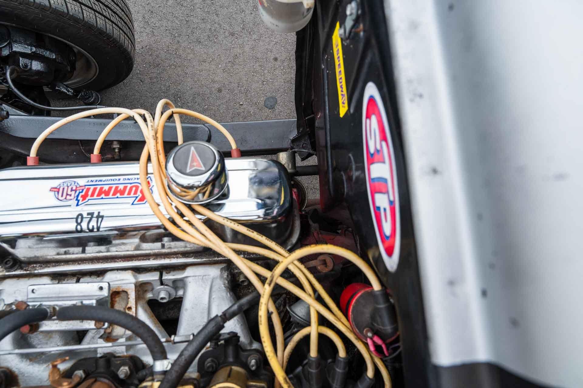 1969 Chevrolet Rat Rod 68