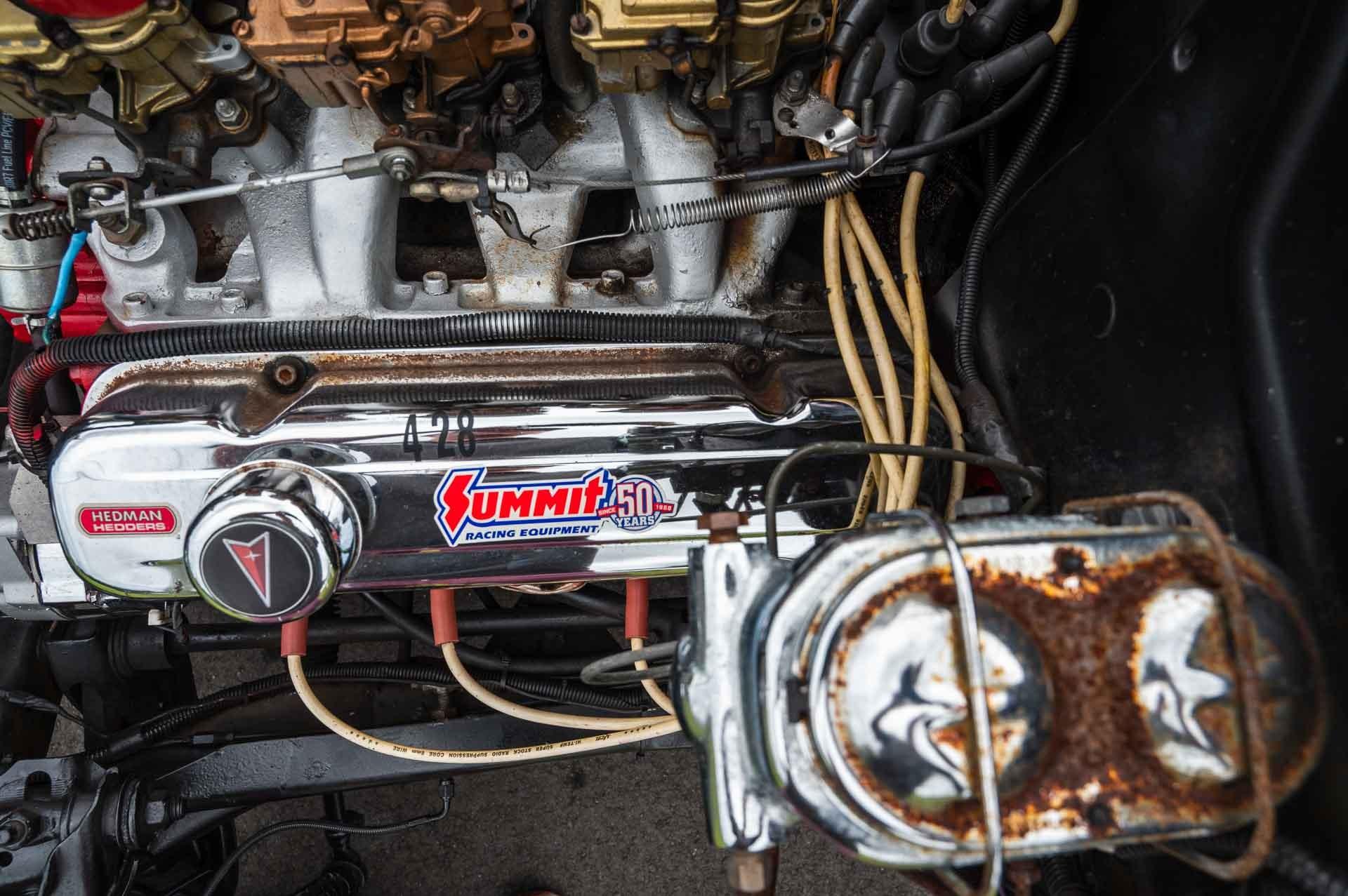 1969 Chevrolet Rat Rod 64