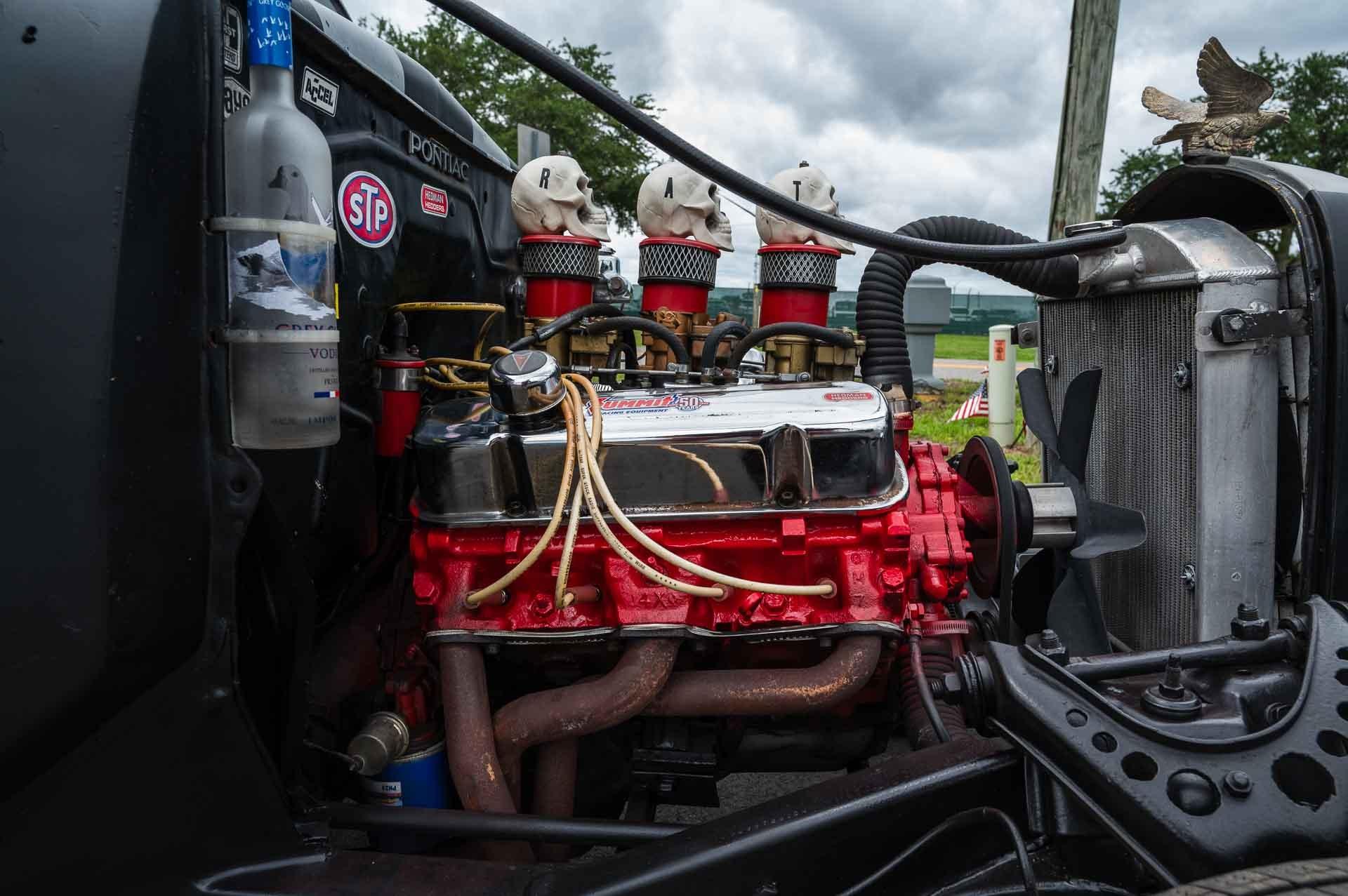 1969 Chevrolet Rat Rod 59