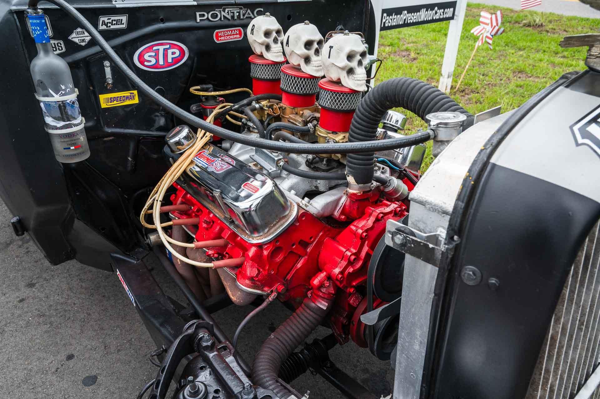 1969 Chevrolet Rat Rod 11