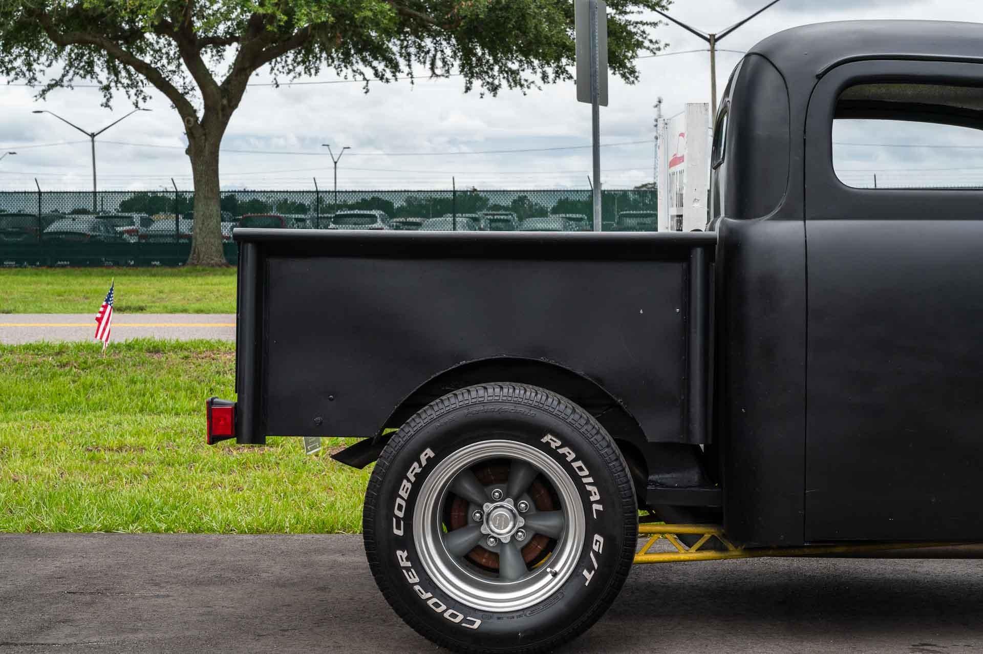 1969 Chevrolet Rat Rod 39