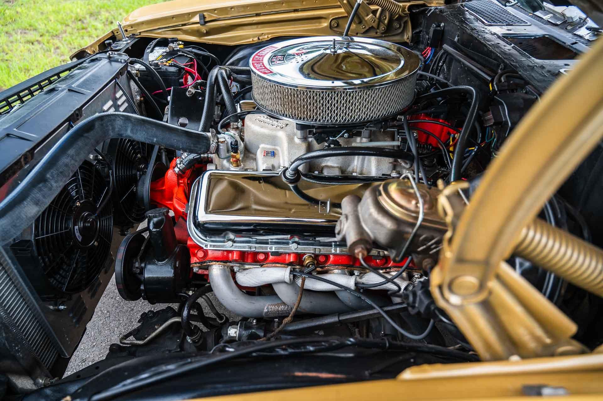 1970 Chevrolet  Chevelle SS 69