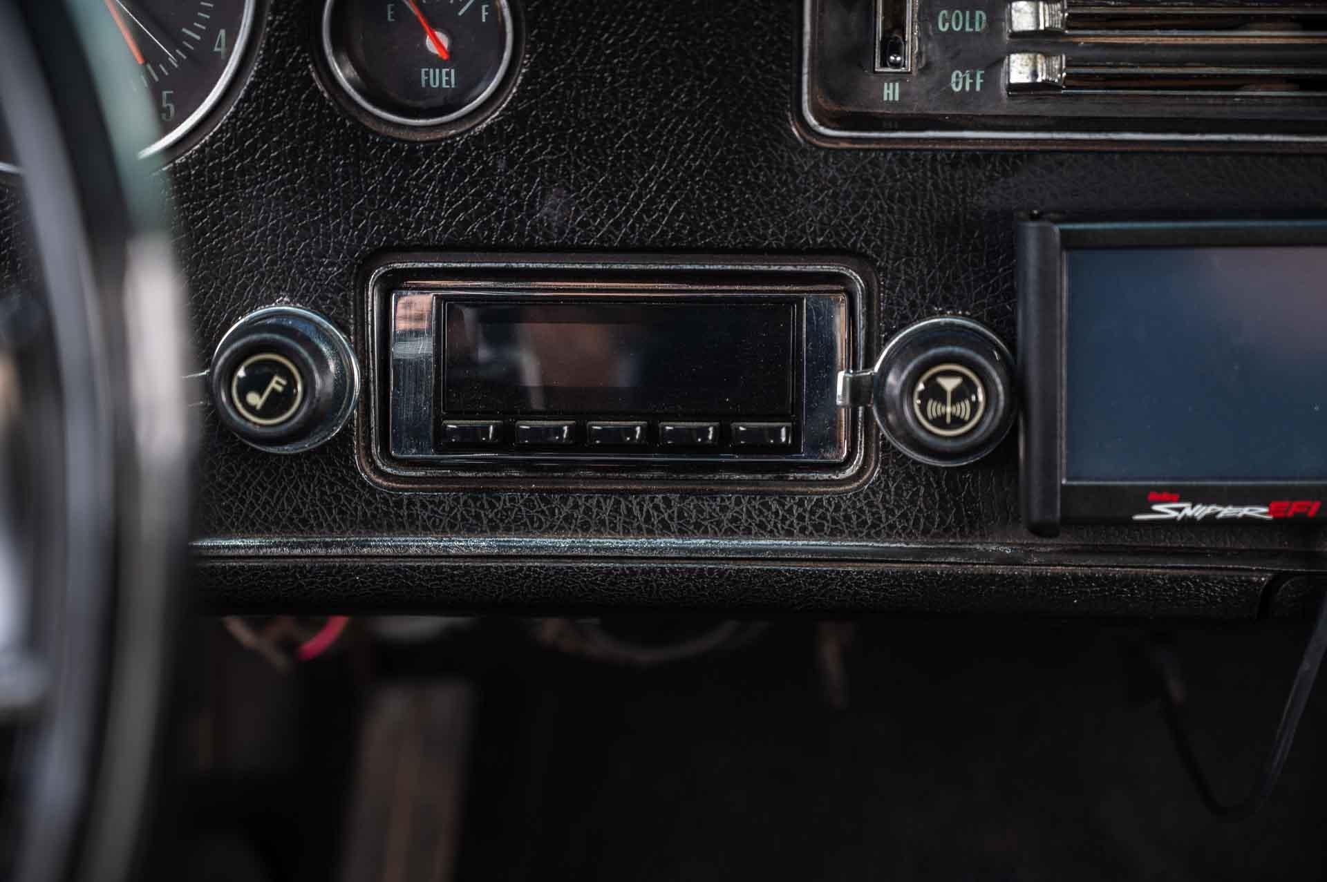1970 Chevrolet  Chevelle SS 66