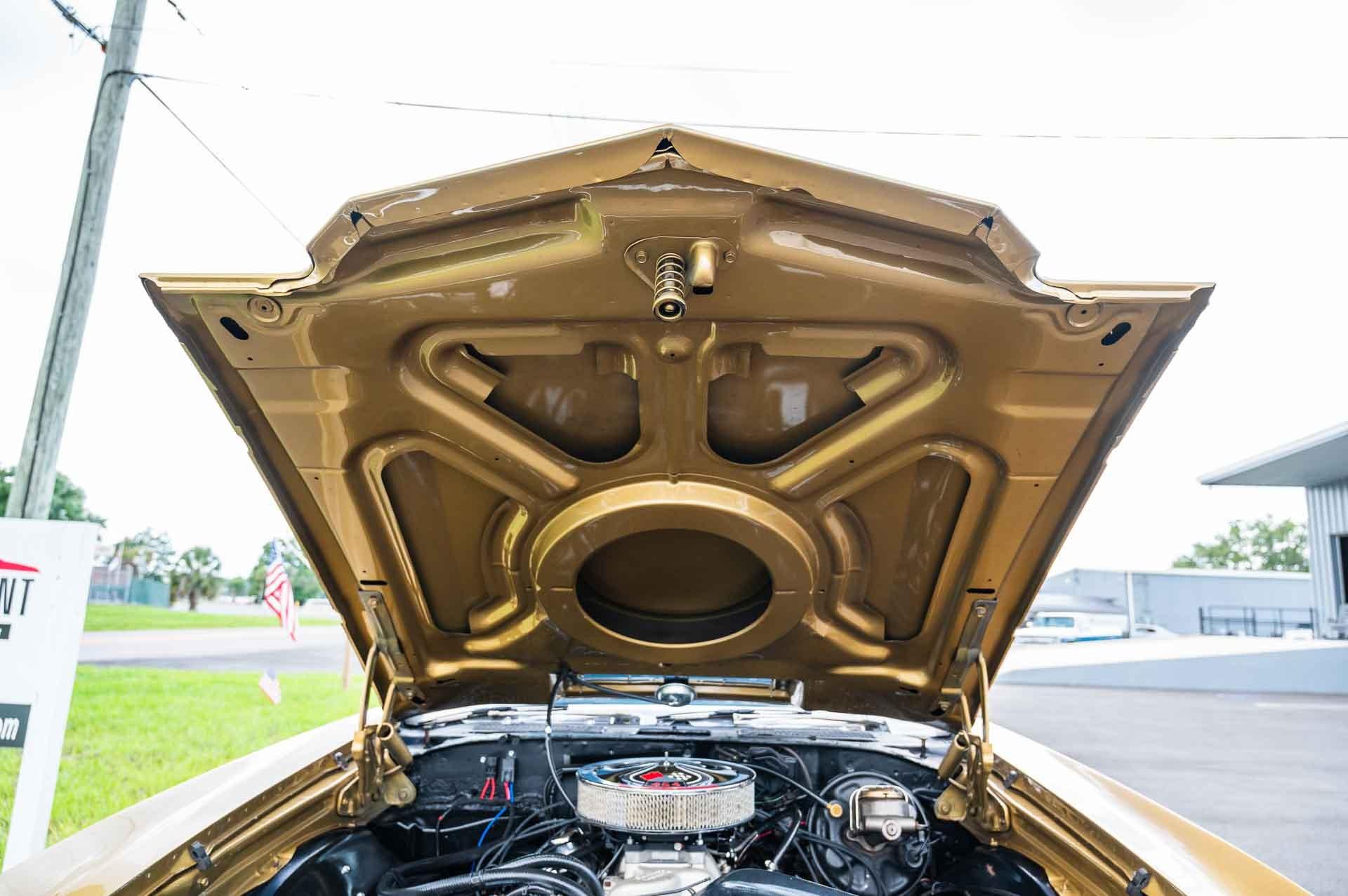 1970 Chevrolet  Chevelle SS 76