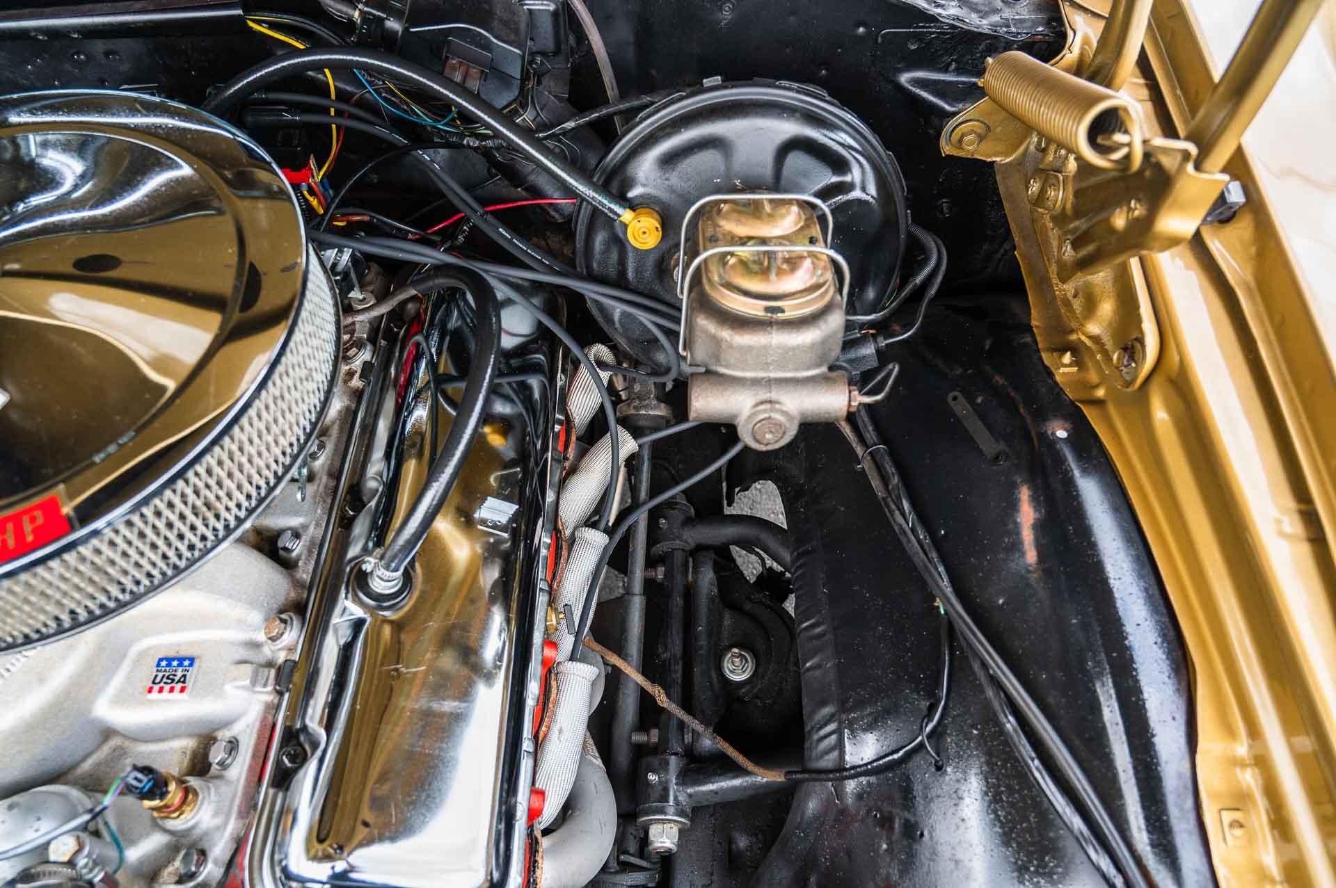 1970 Chevrolet  Chevelle SS 72