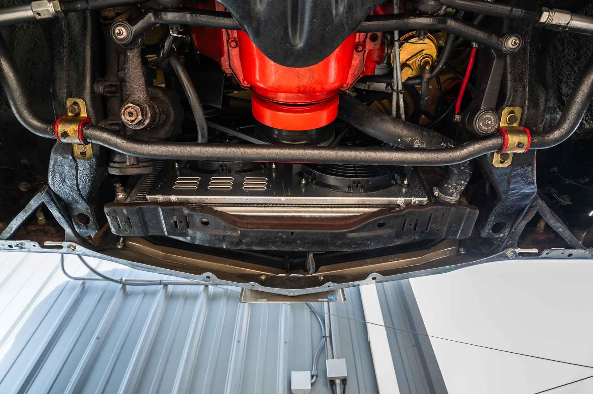 1970 Chevrolet  Chevelle SS 95