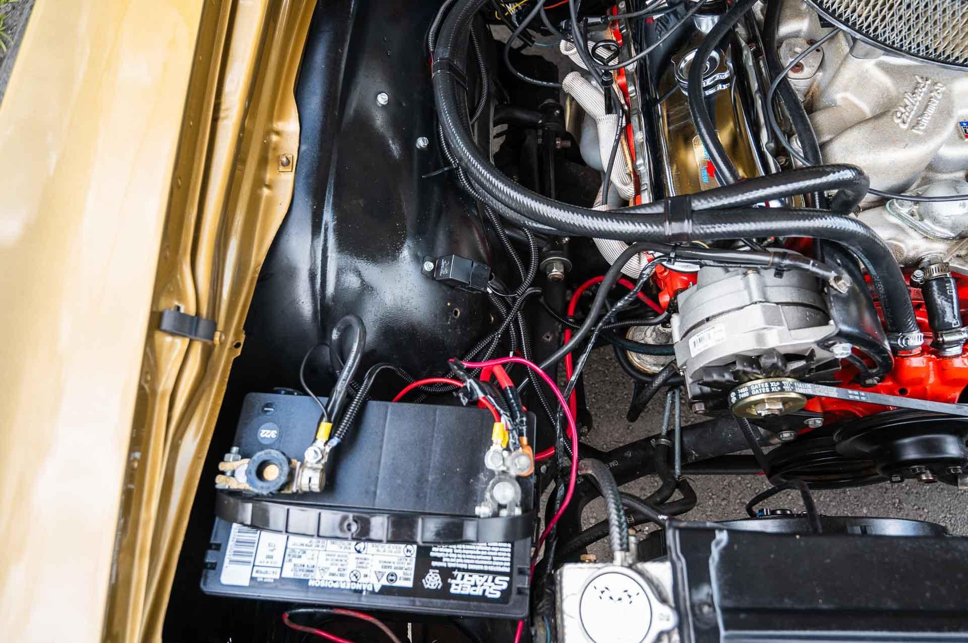 1970 Chevrolet  Chevelle SS 75