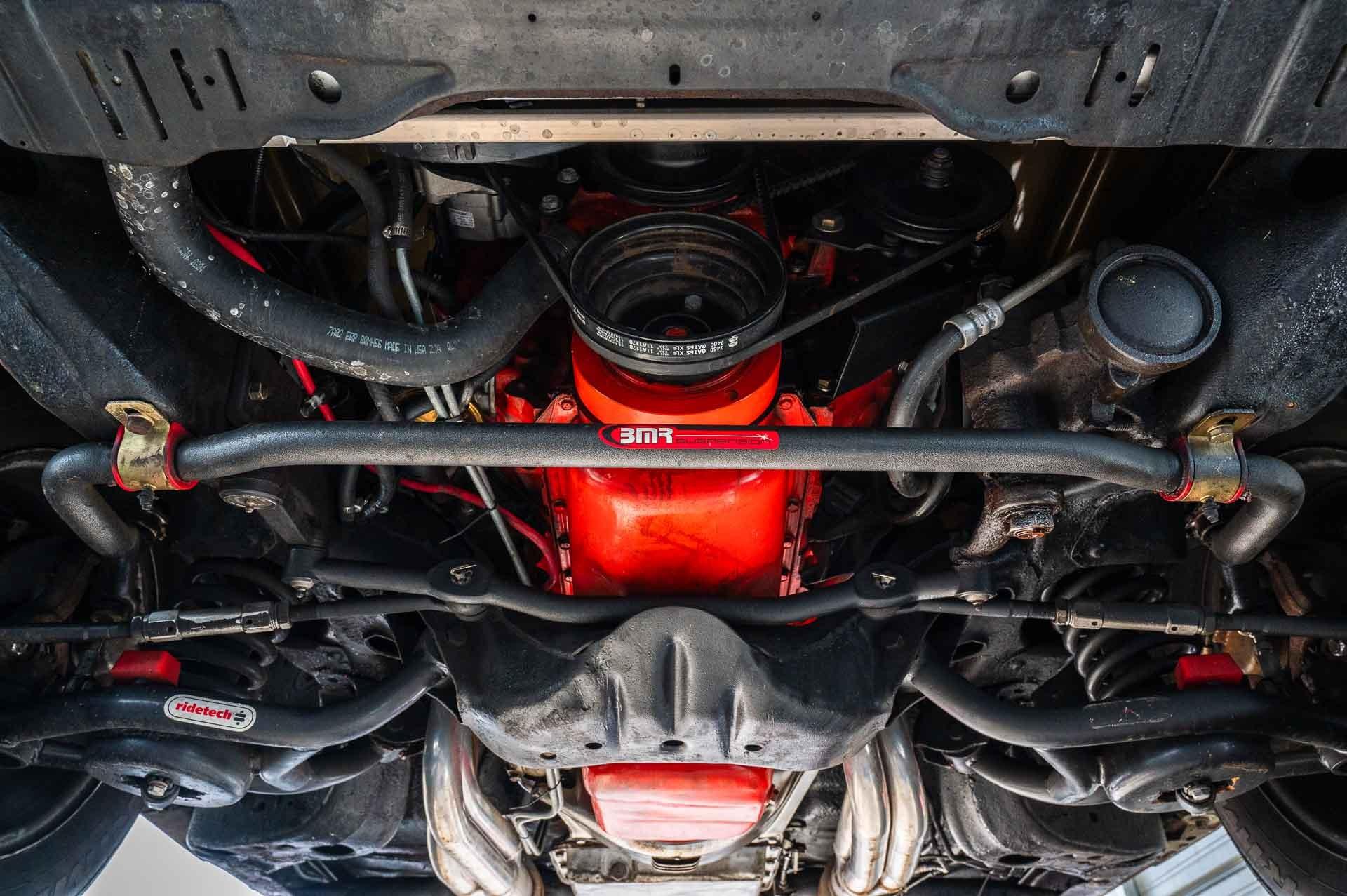 1970 Chevrolet  Chevelle SS 105