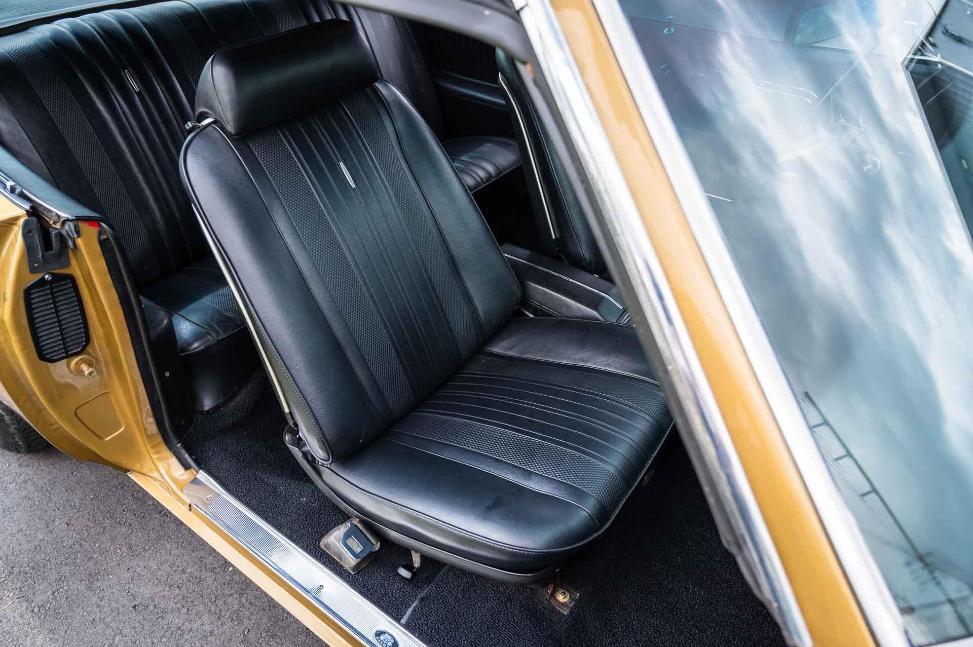 1970 Chevrolet  Chevelle SS 56