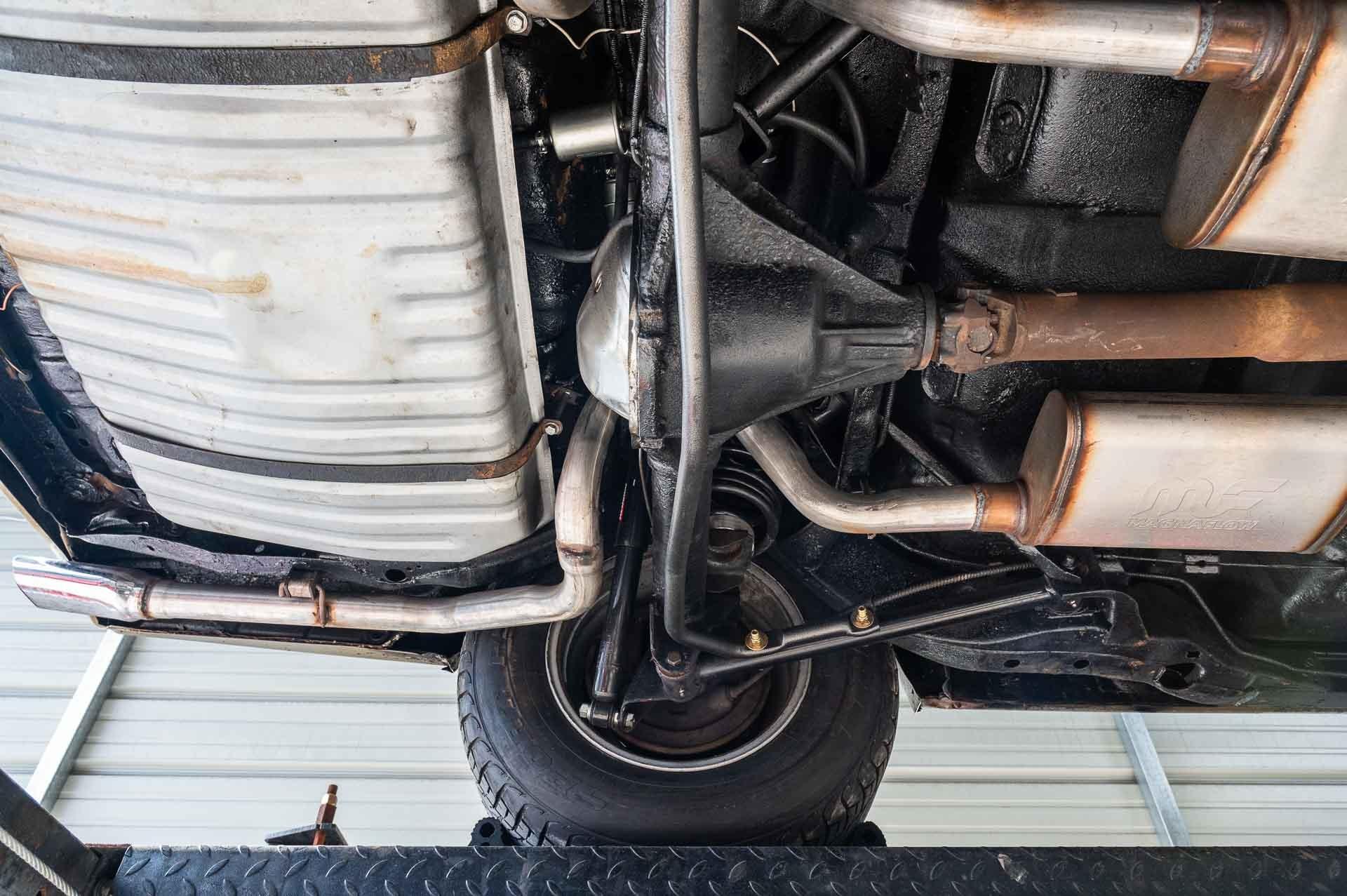 1970 Chevrolet  Chevelle SS 100
