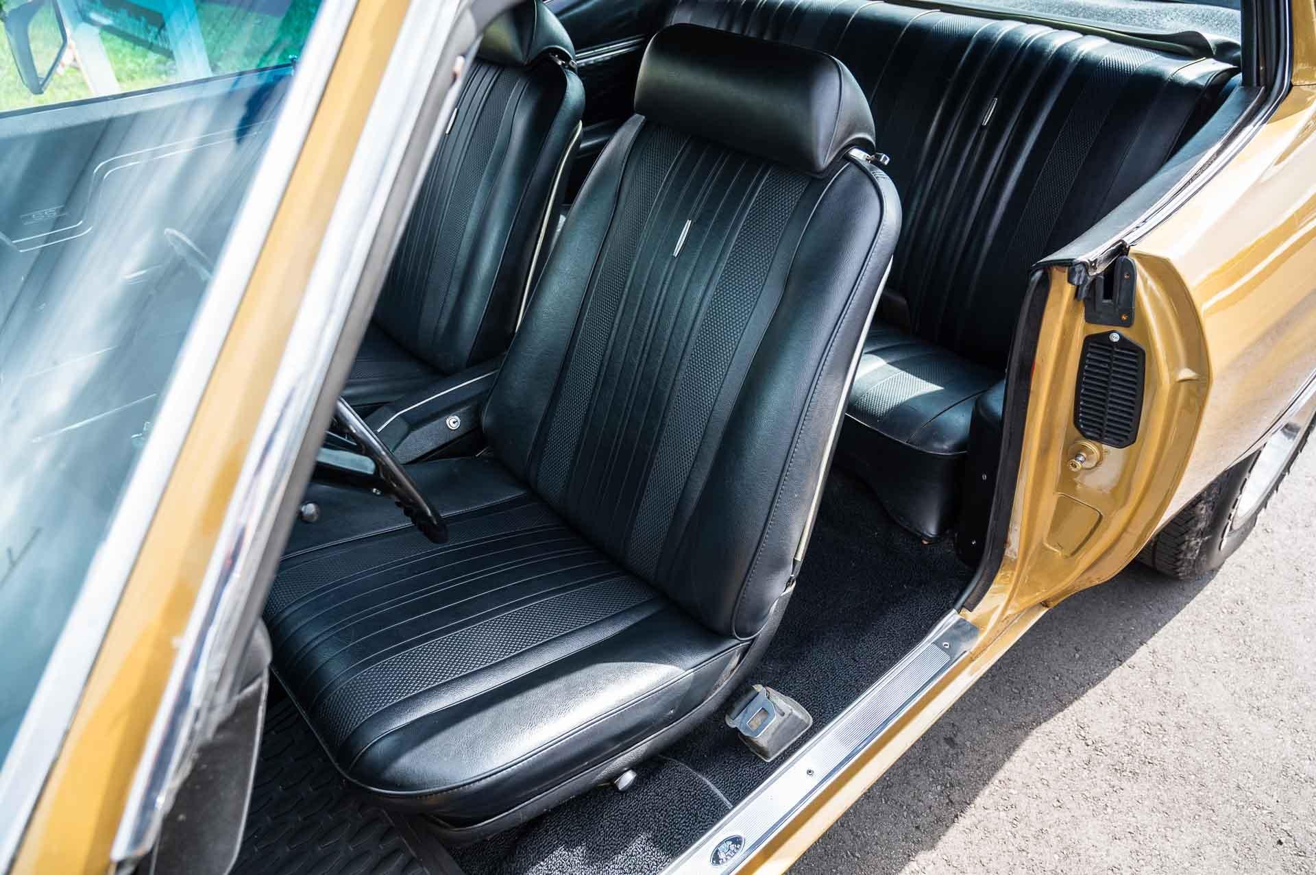 1970 Chevrolet  Chevelle SS 50
