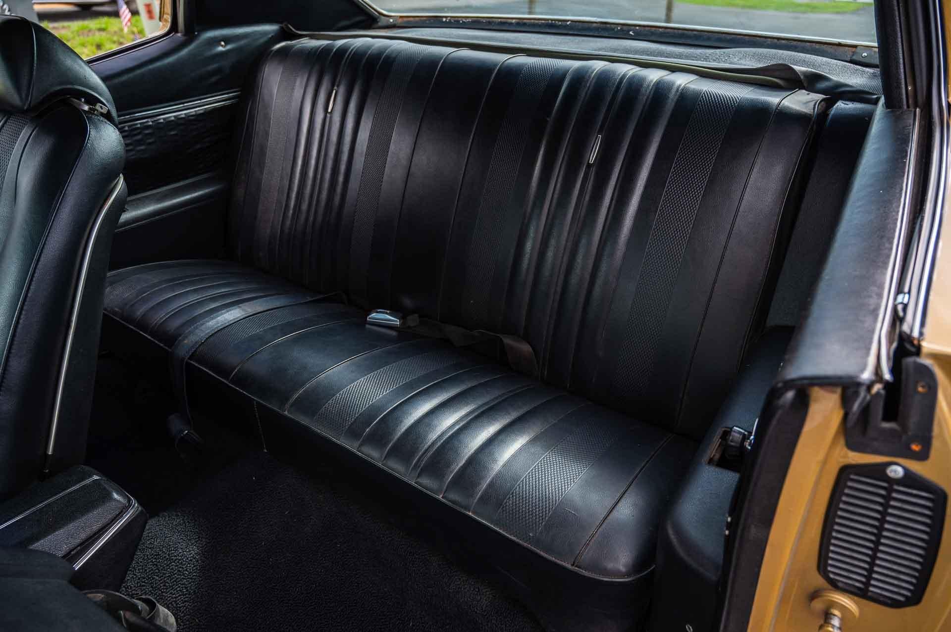 1970 Chevrolet  Chevelle SS 52