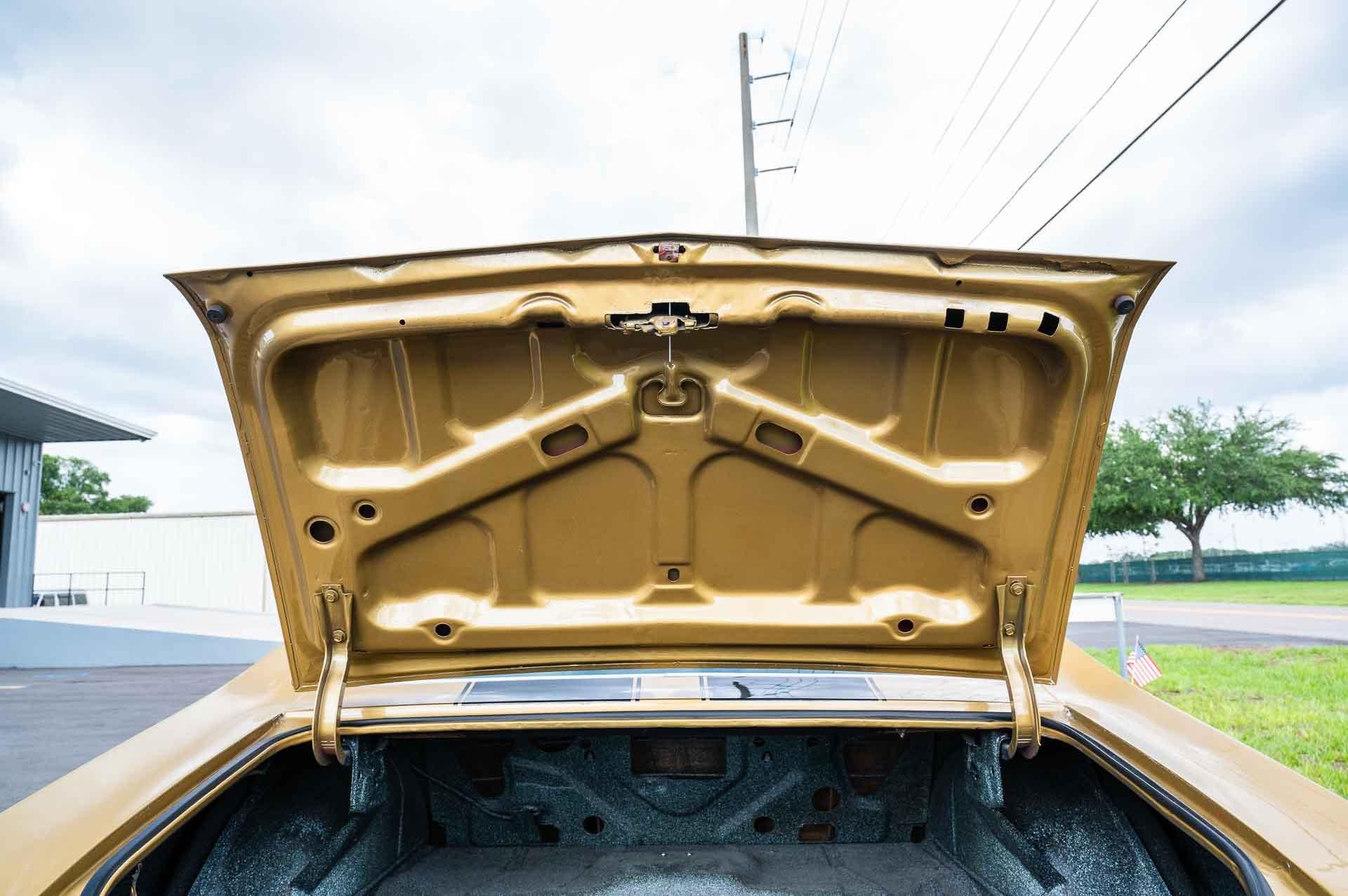 1970 Chevrolet  Chevelle SS 85