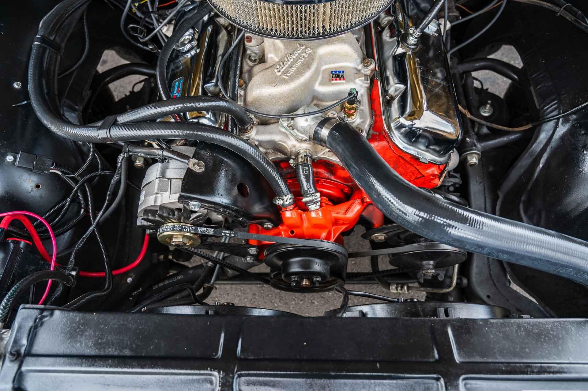 1970 Chevrolet  Chevelle SS 74