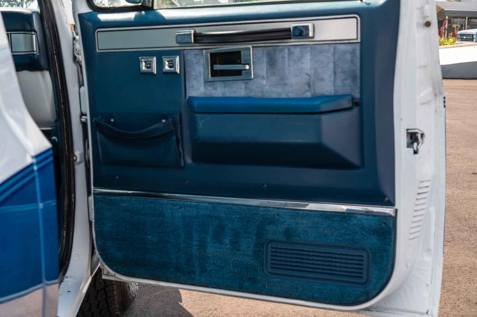 1986 Chevrolet C/K10 49