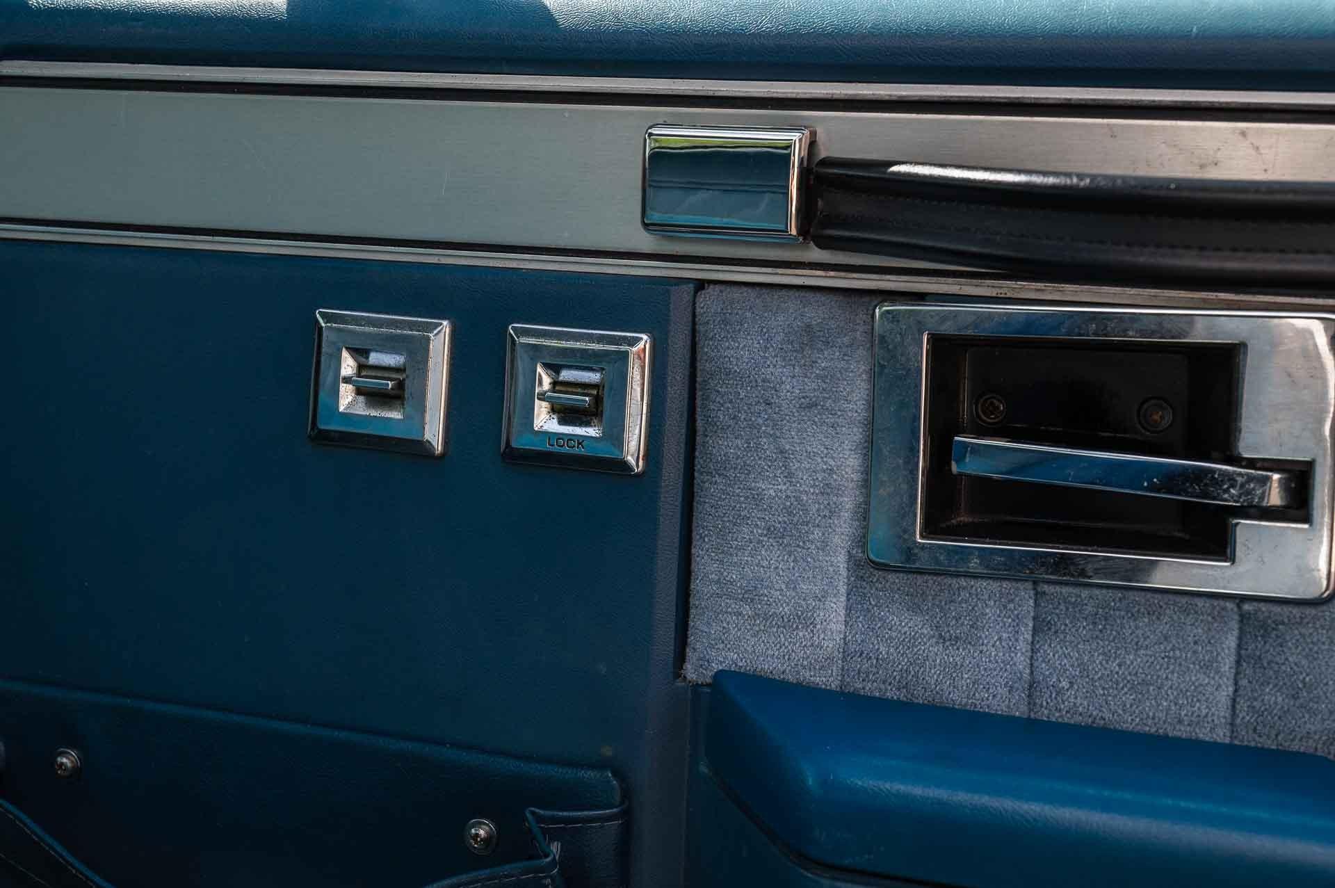 1986 Chevrolet C/K10 50