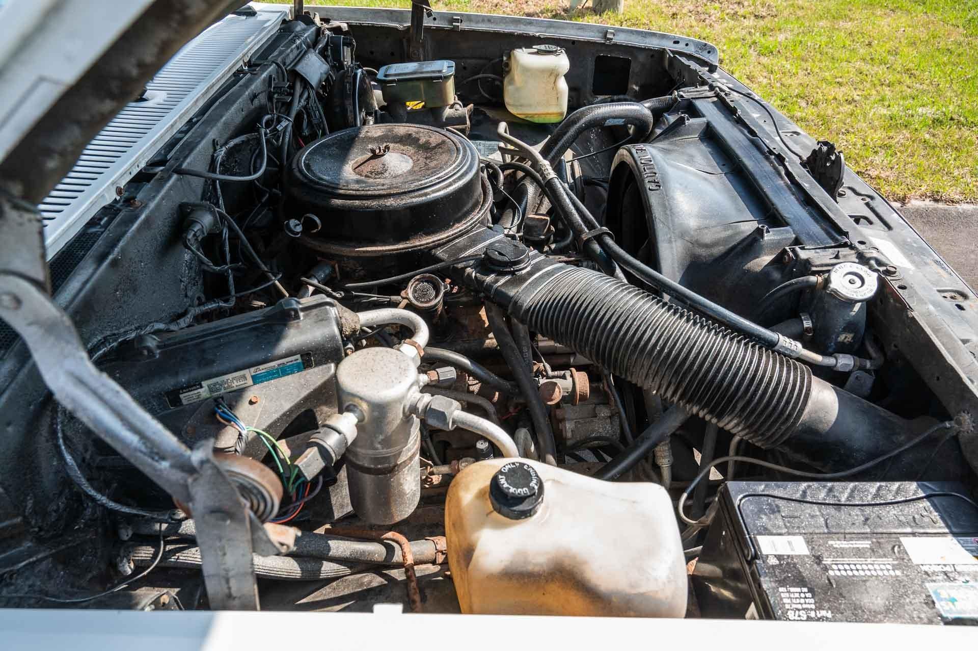 1986 Chevrolet C/K10 57