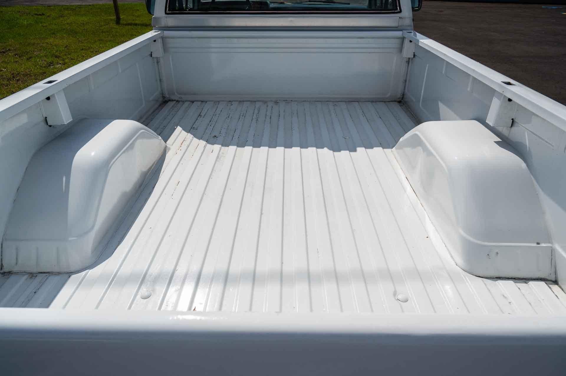 1986 Chevrolet C/K10 71