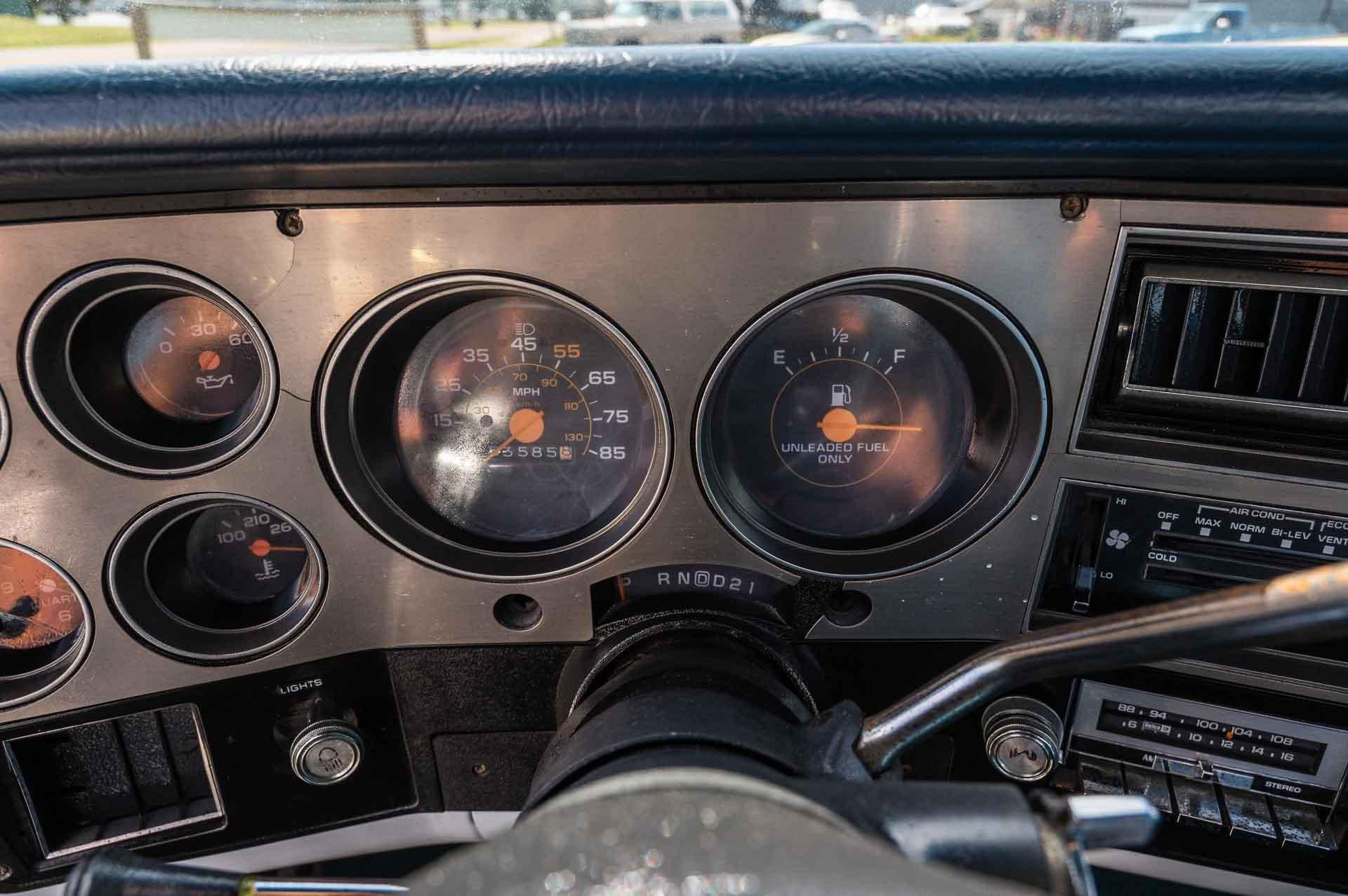 1986 Chevrolet C/K10 53