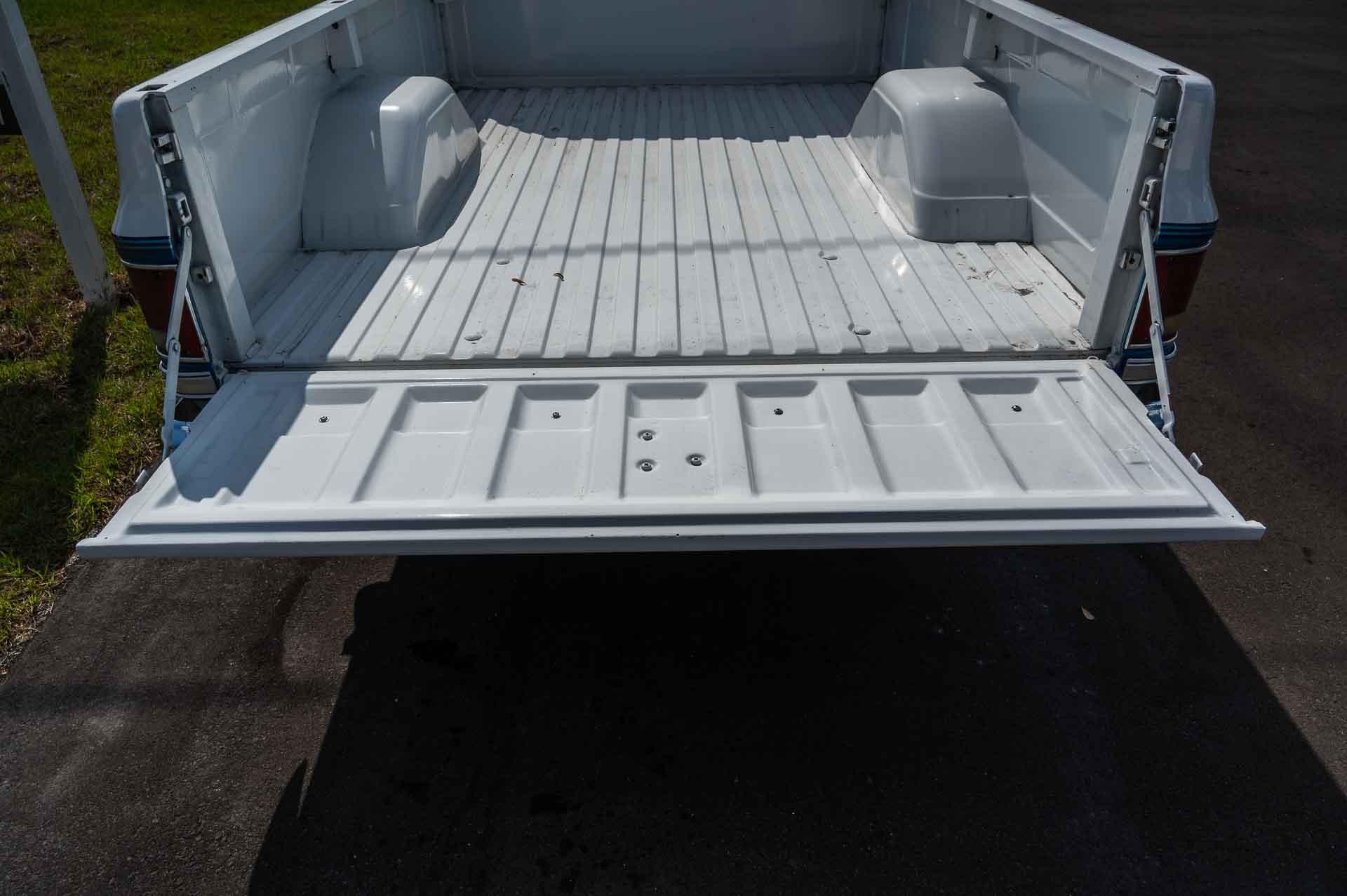 1986 Chevrolet C/K10 75
