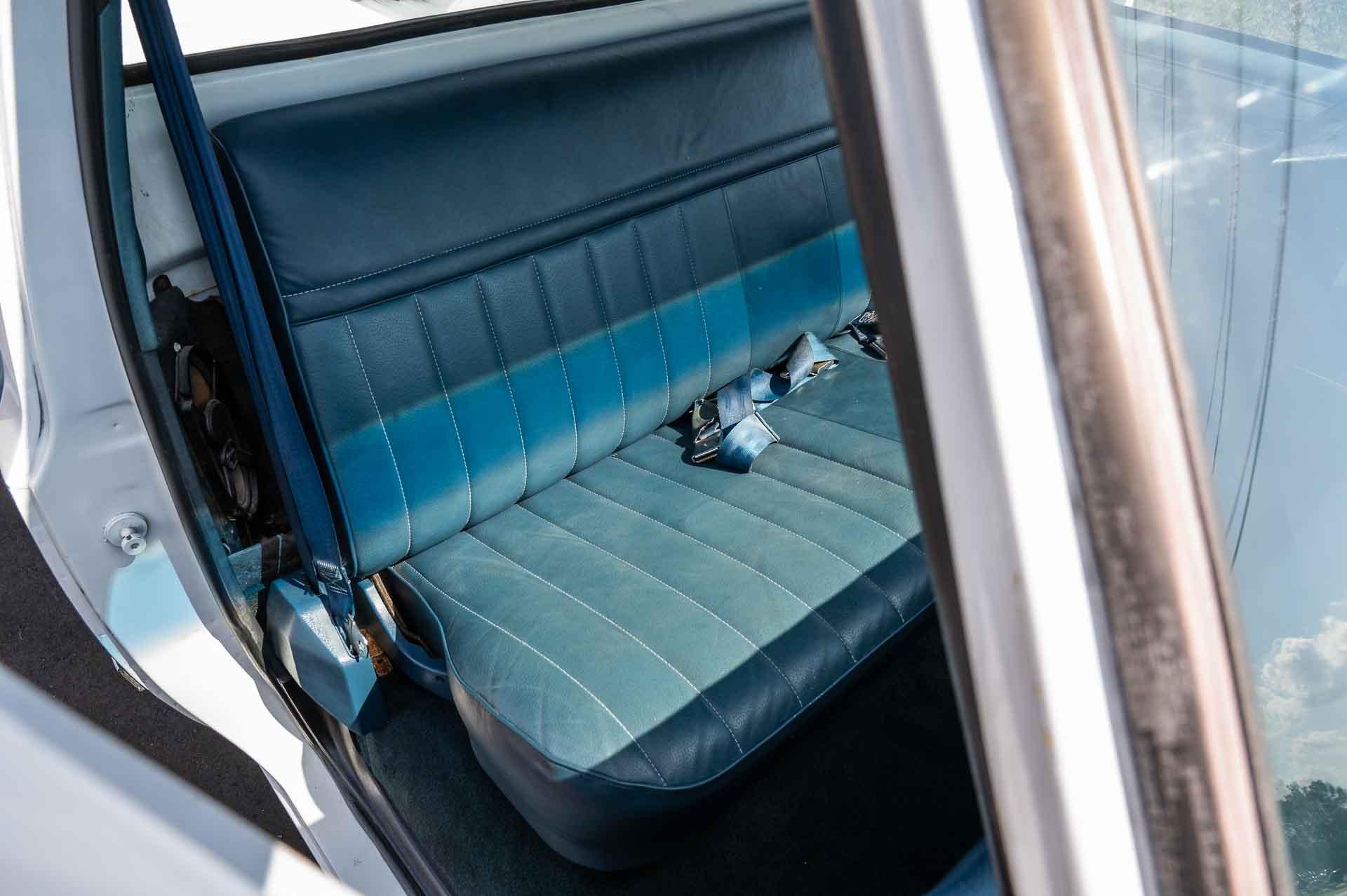1986 Chevrolet C/K10 12