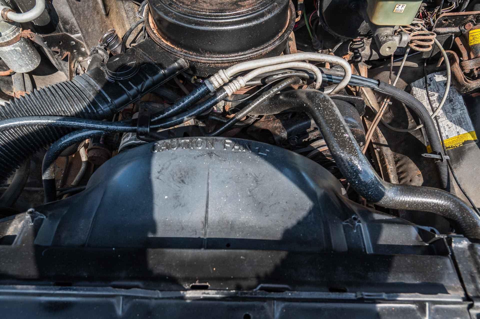 1986 Chevrolet C/K10 64