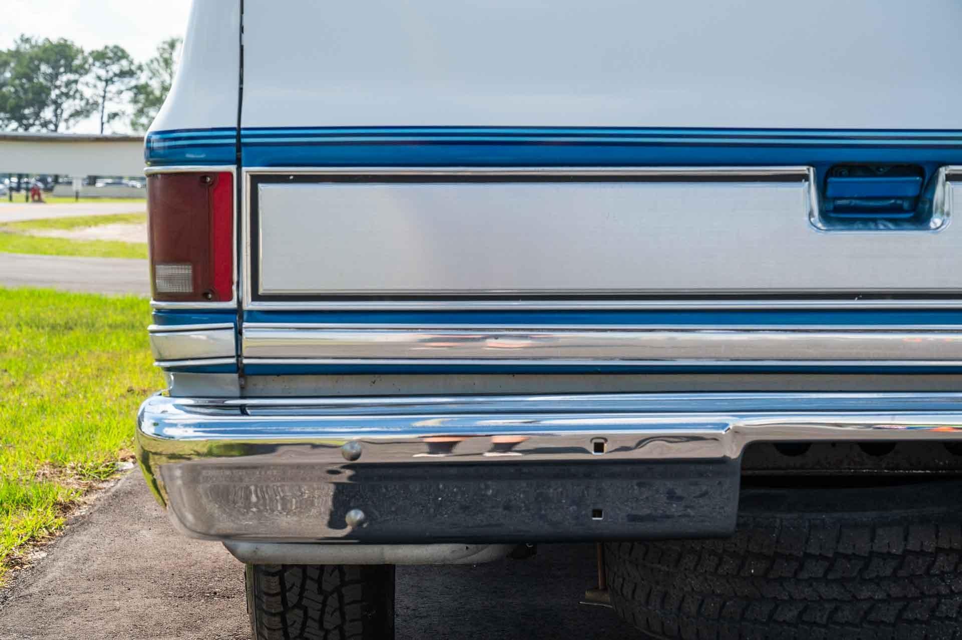 1986 Chevrolet C/K10 42